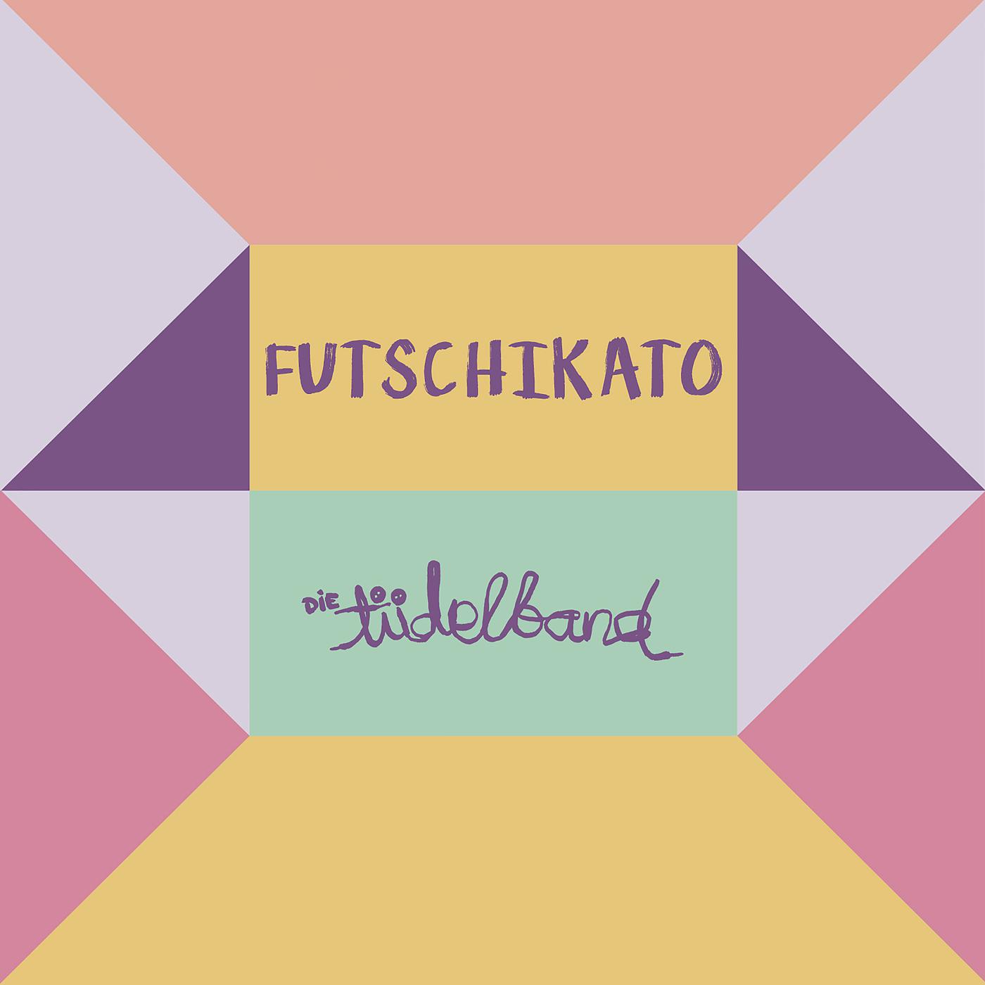 Постер альбома Futschikato