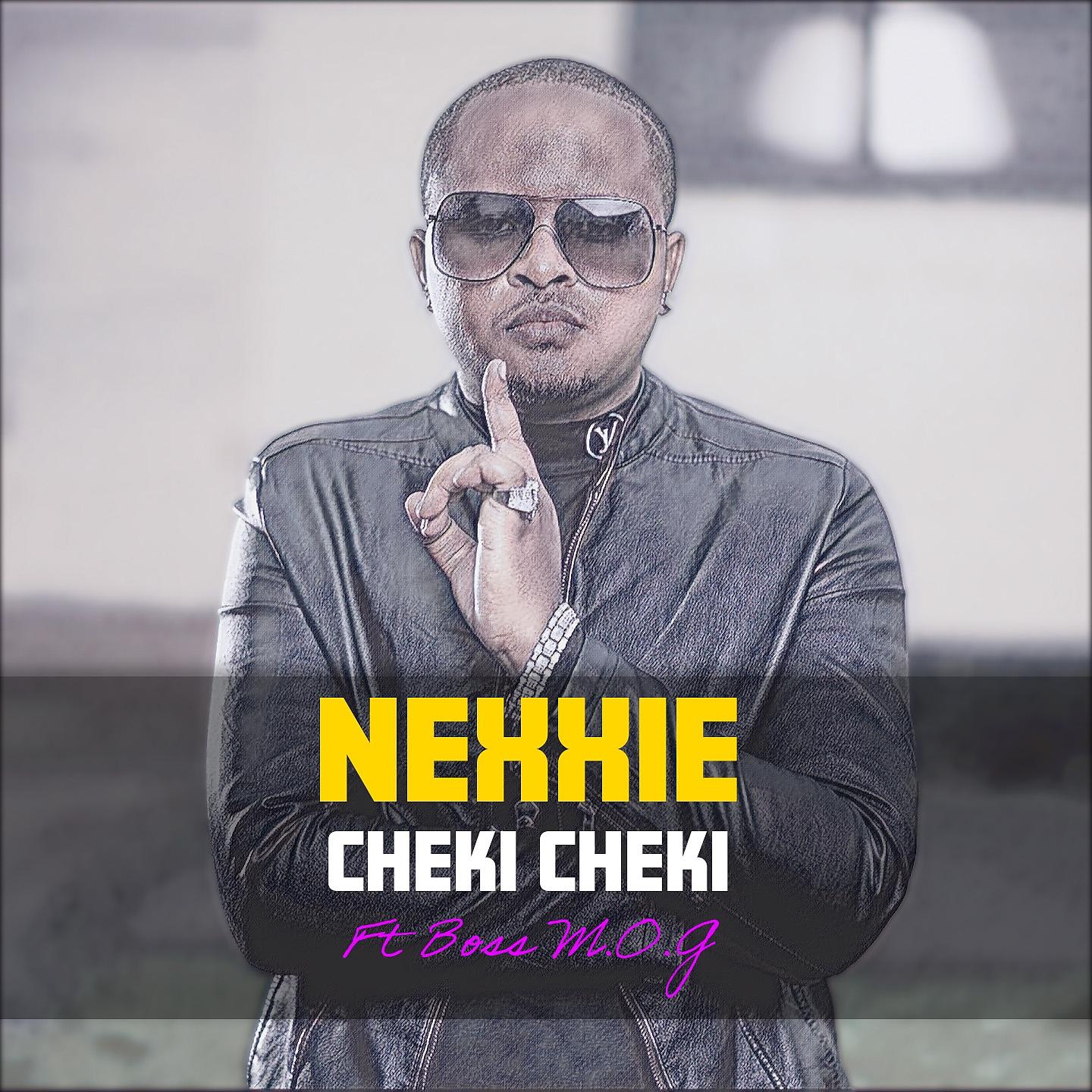 Постер альбома Cheki Cheki