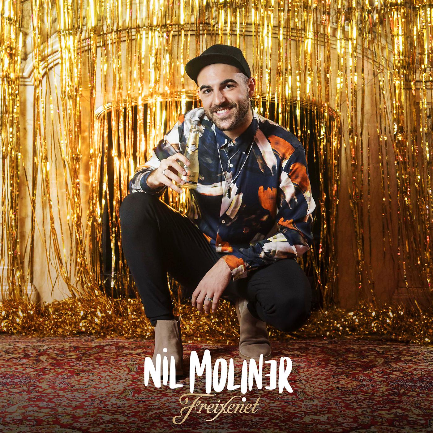 Постер альбома Ya es Navidad (feat. Nil Moliner)