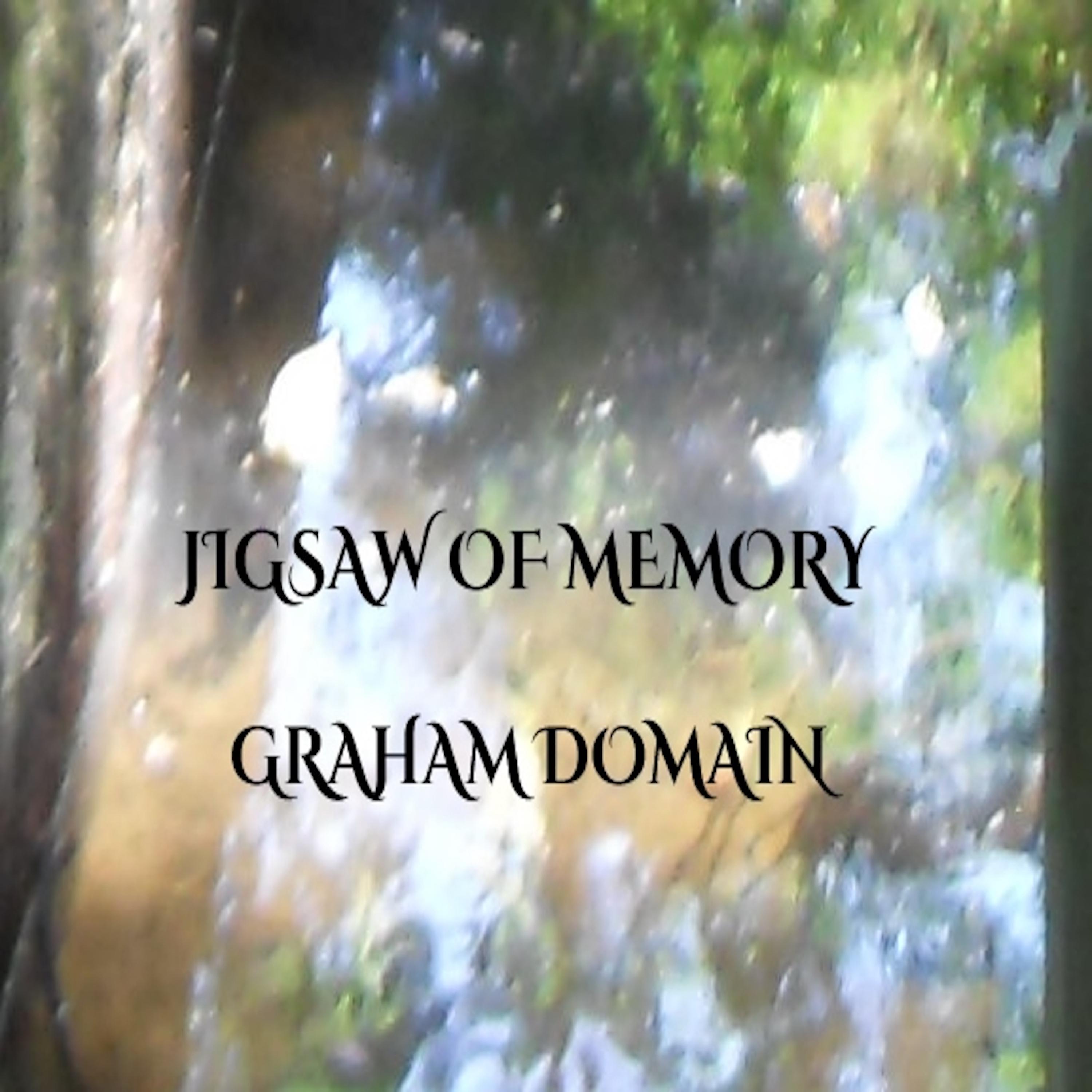 Постер альбома Jigsaw of Memory