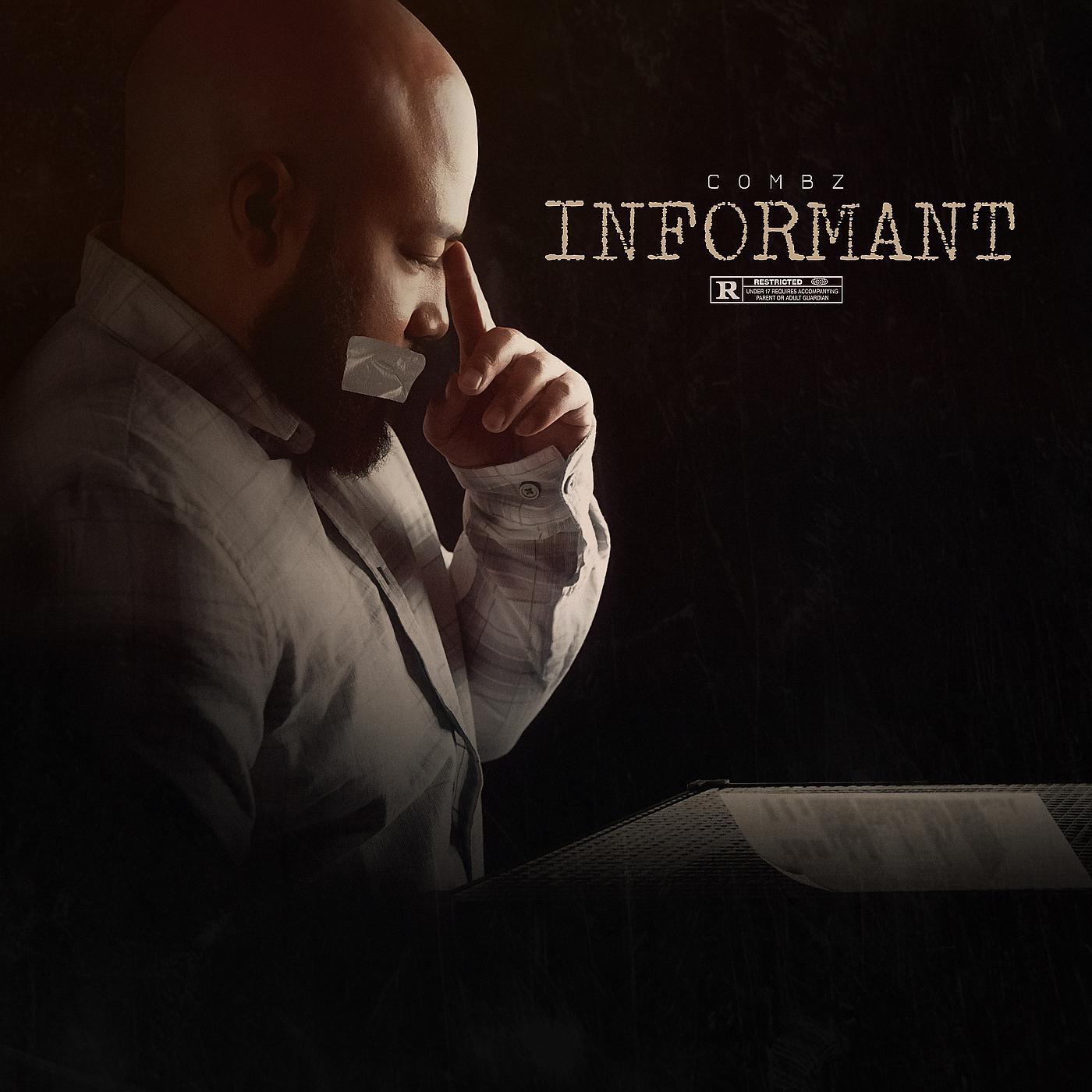 Постер альбома Informant