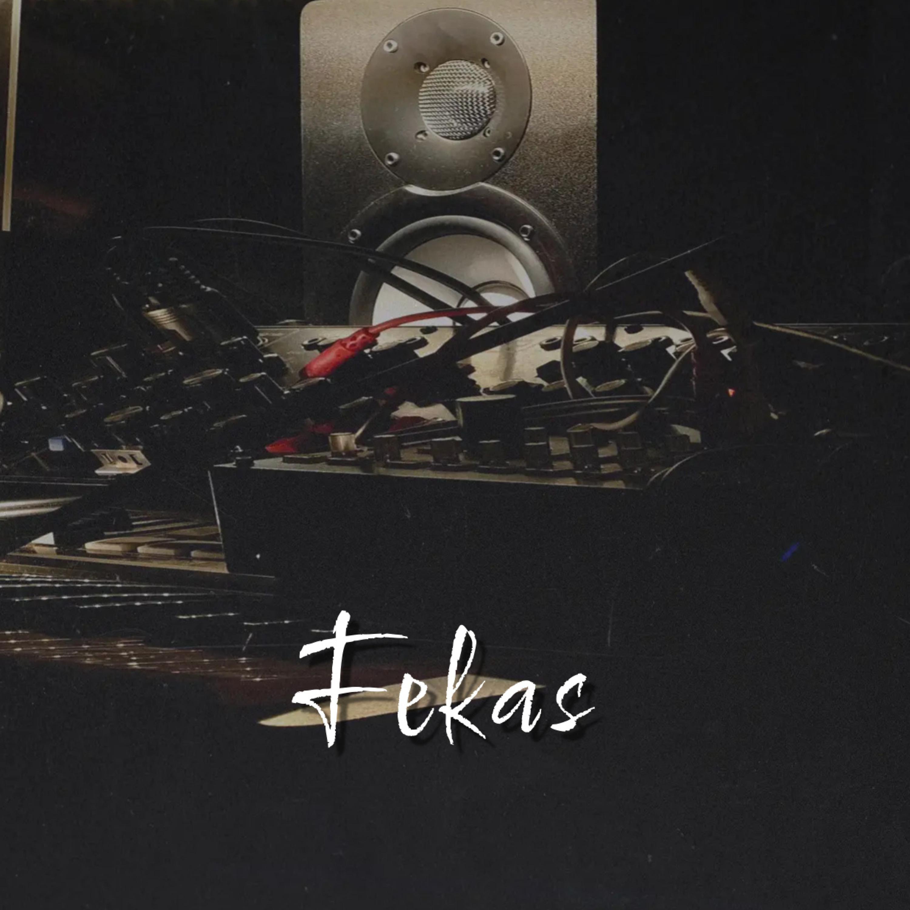 Постер альбома Fekas