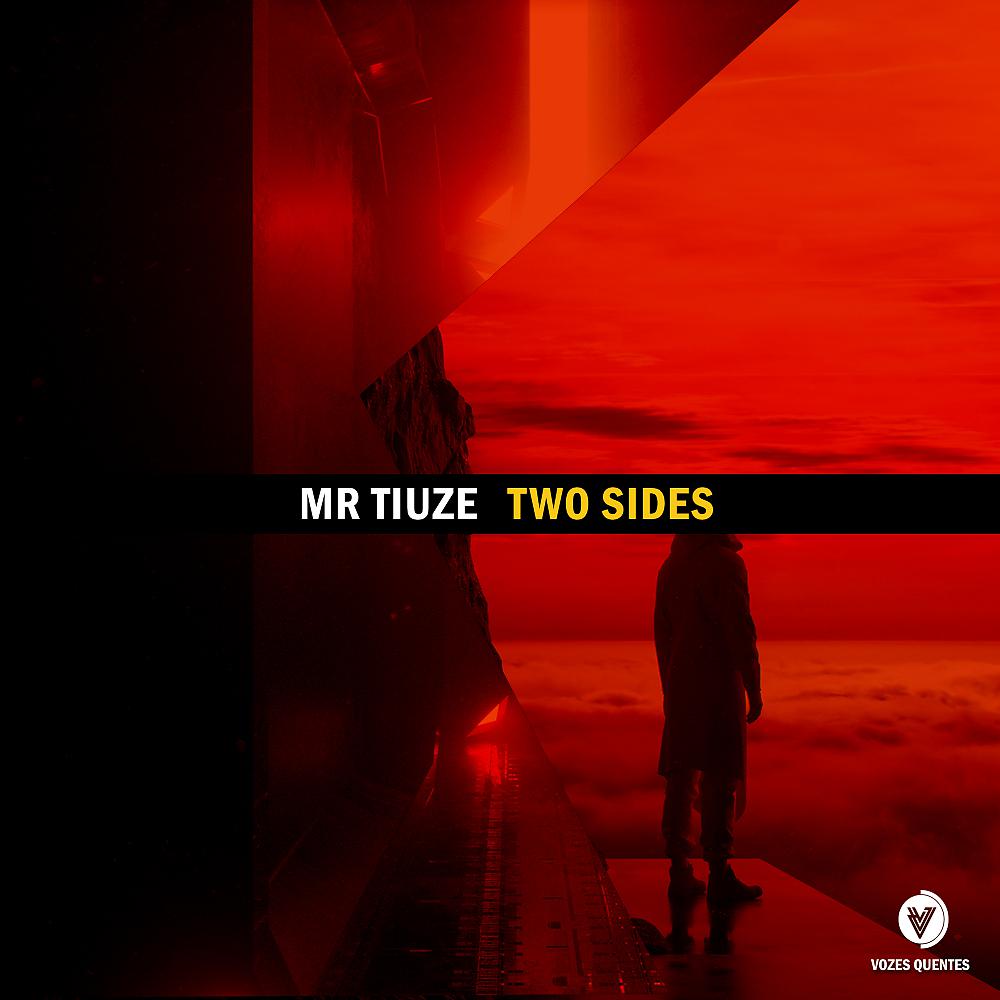 Постер альбома Two Sides