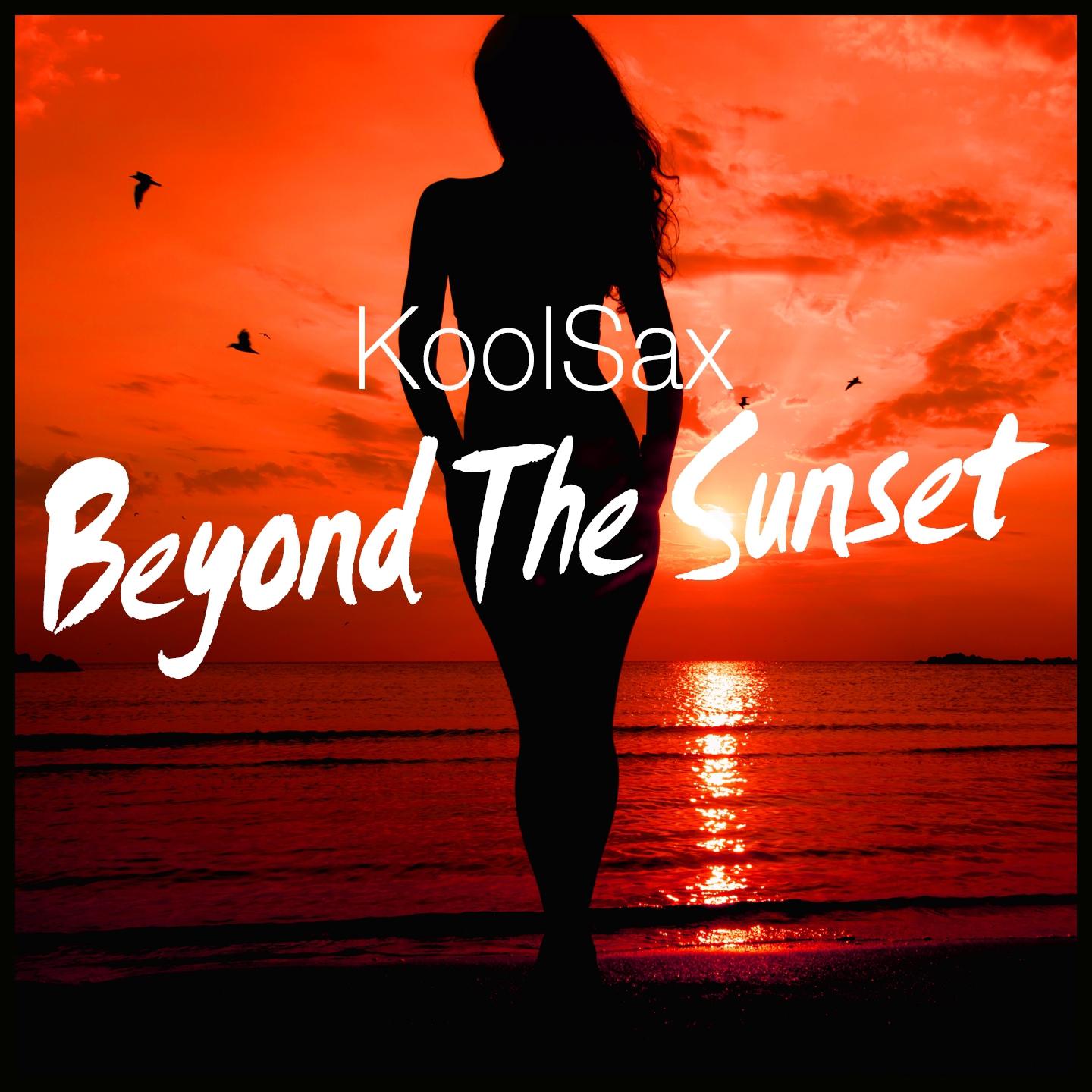Постер альбома Beyond the Sunset