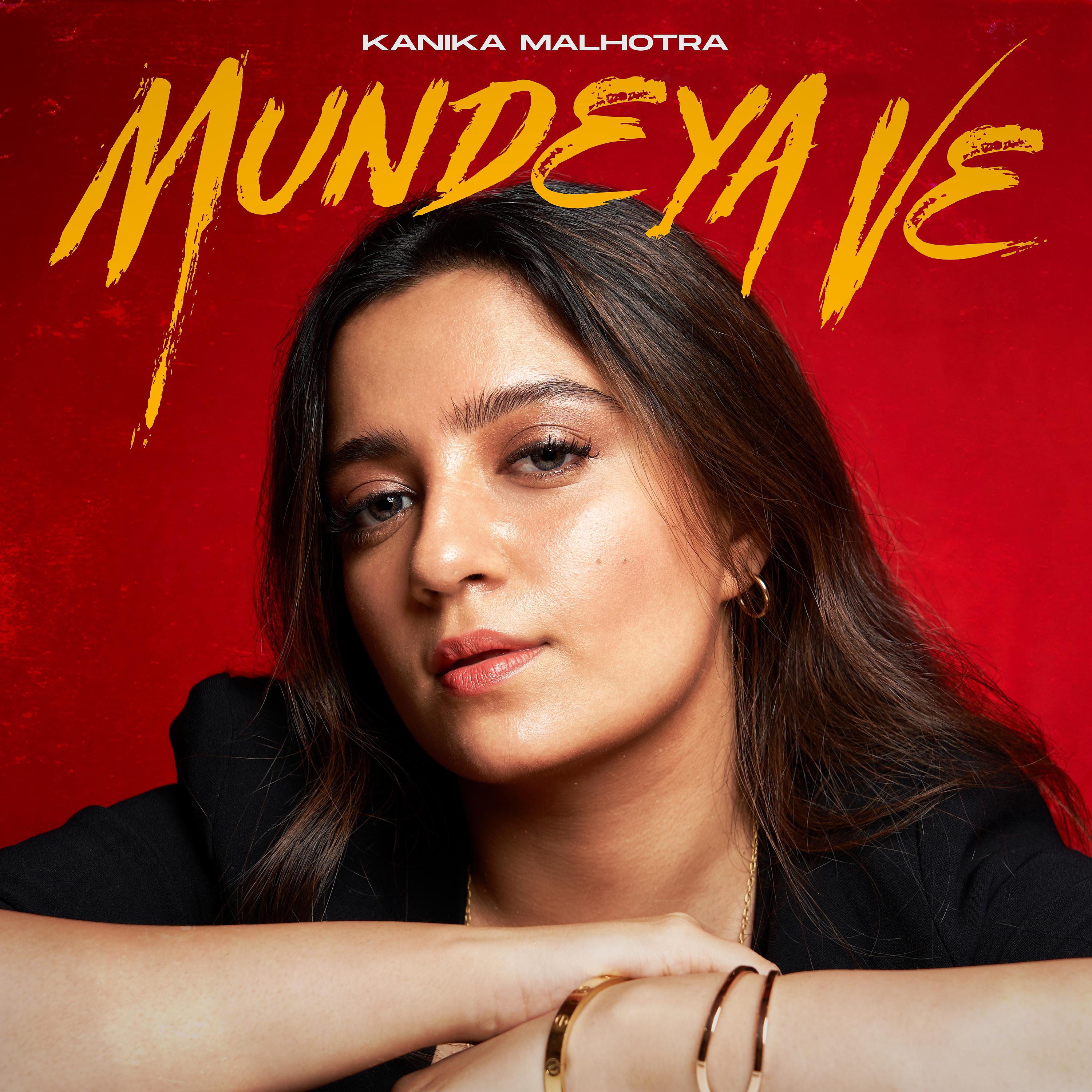 Постер альбома Mundeya Ve