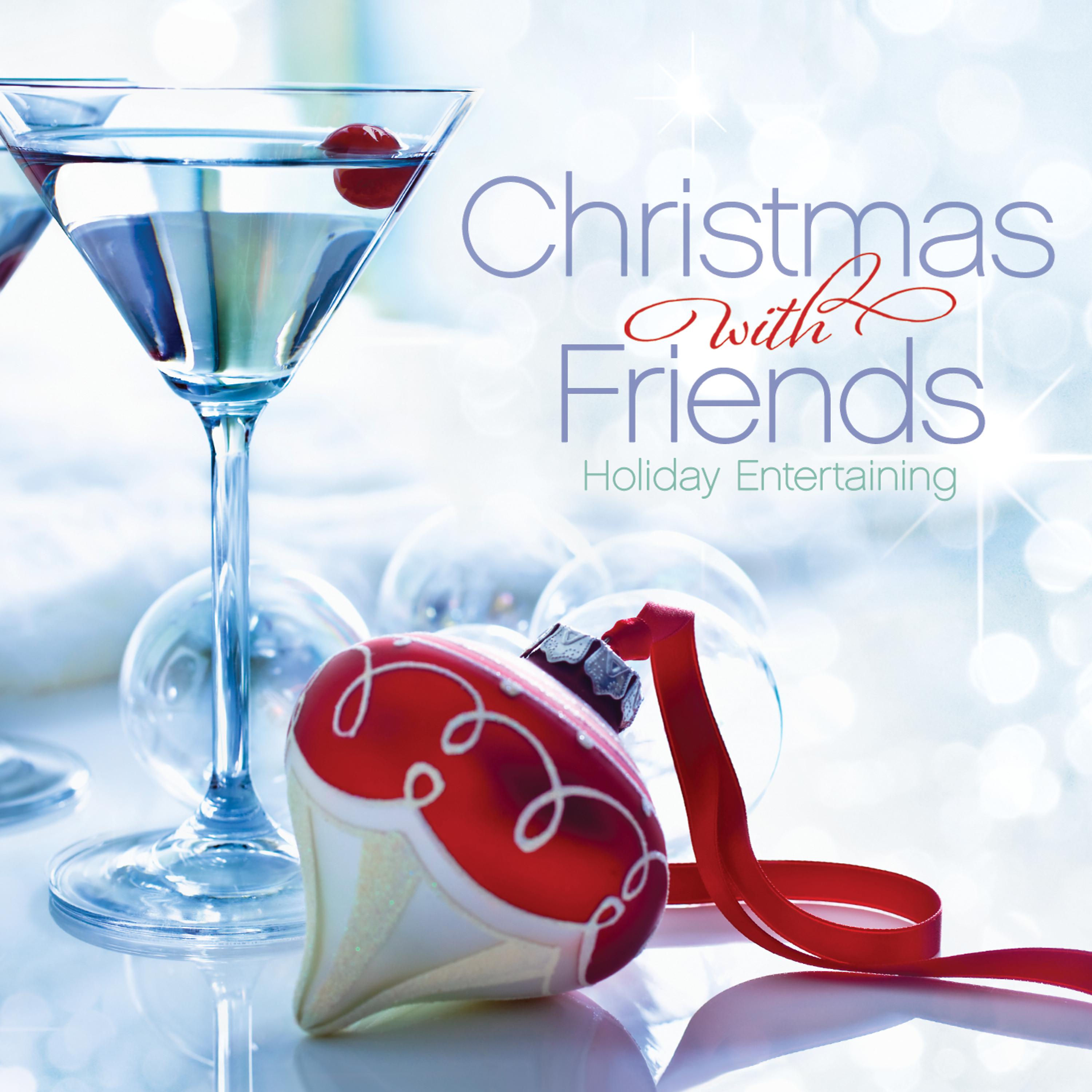 Постер альбома Christmas with Friends