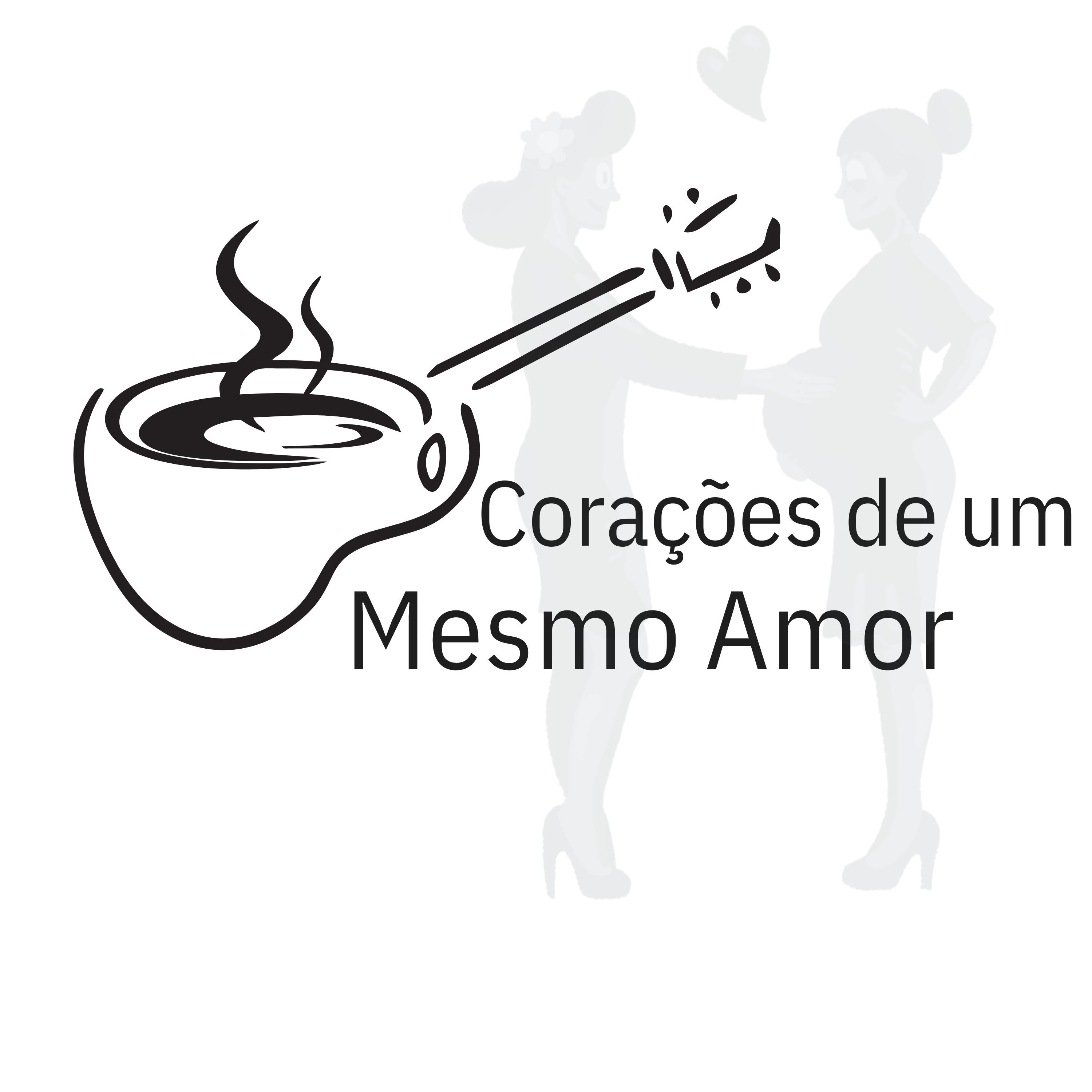 Постер альбома Corações de um Mesmo Amor