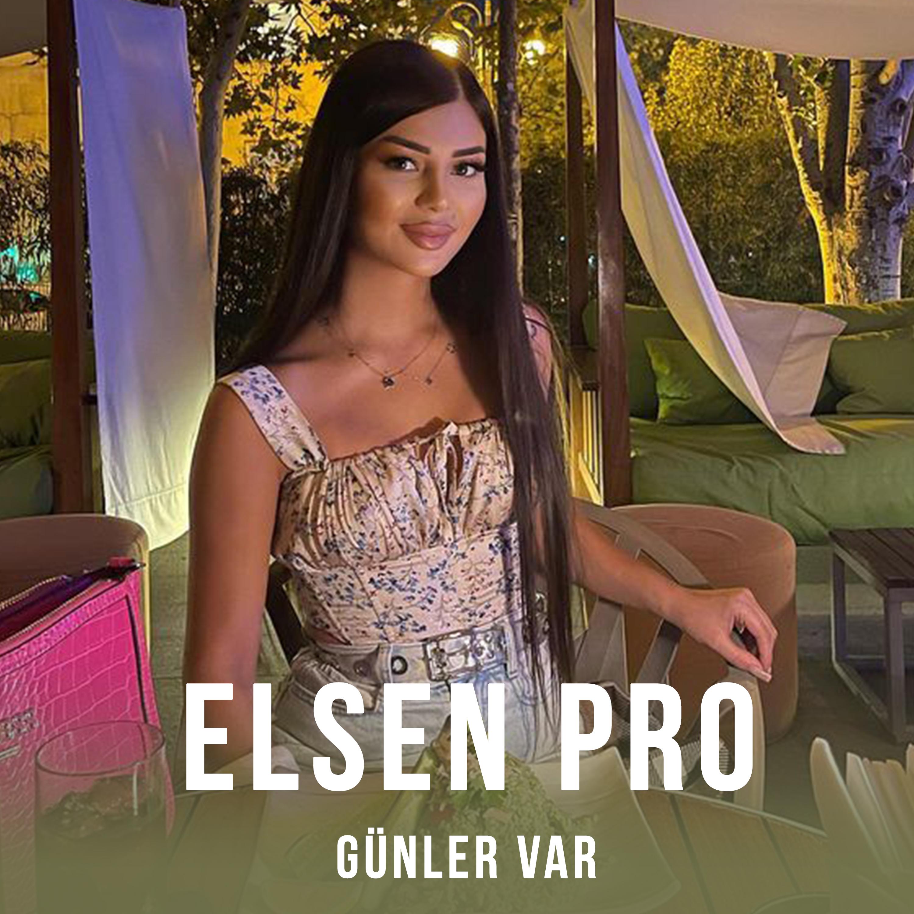 Постер альбома Günler Var