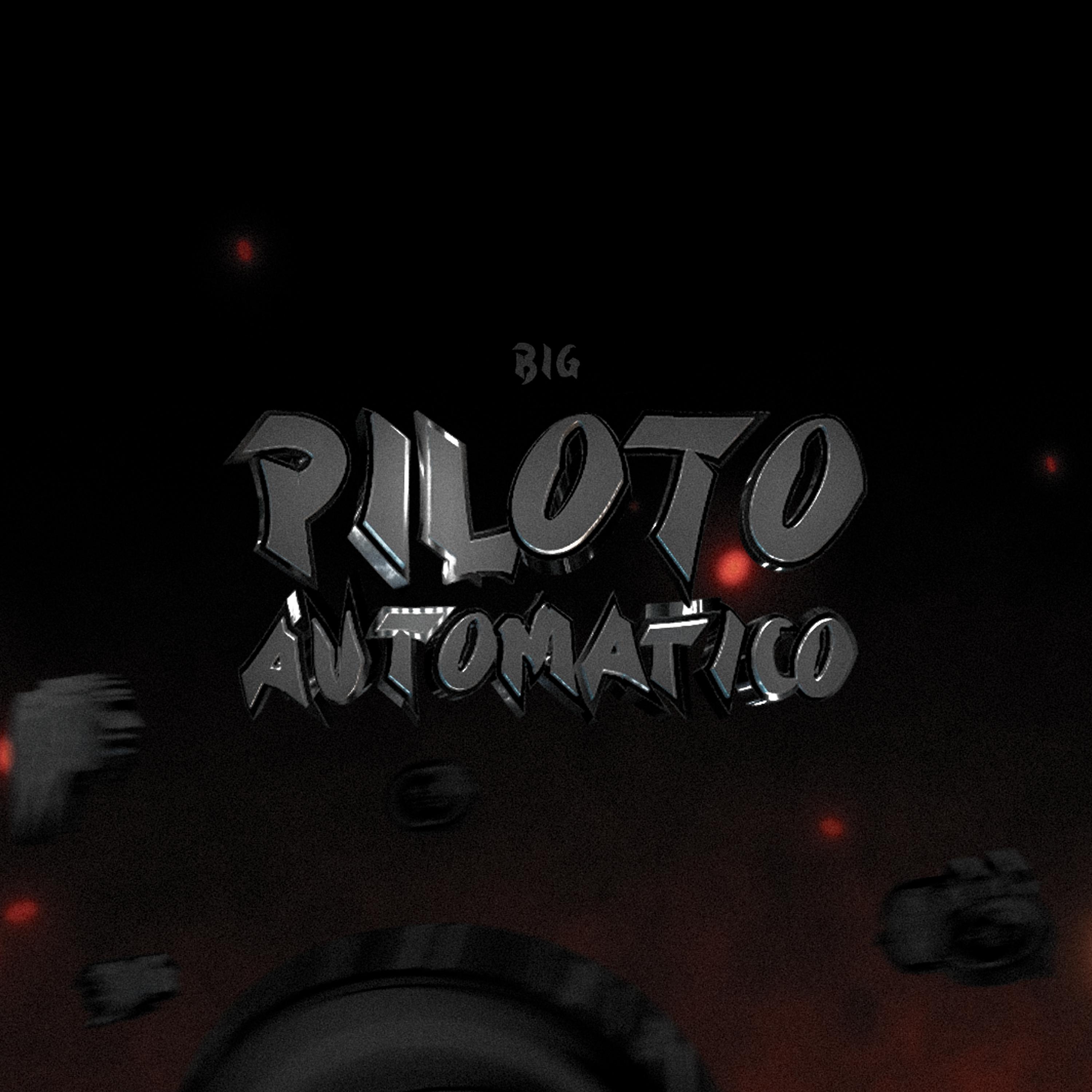 Постер альбома Piloto Automatico