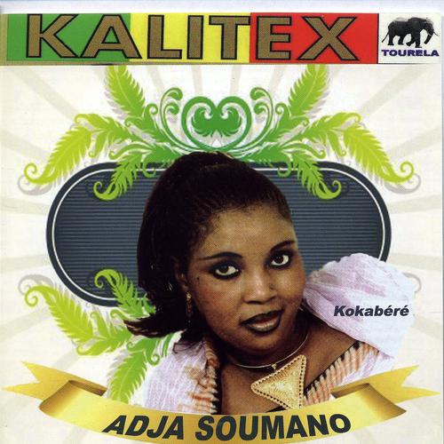 Постер альбома Kokabéré (Kalitex présente)