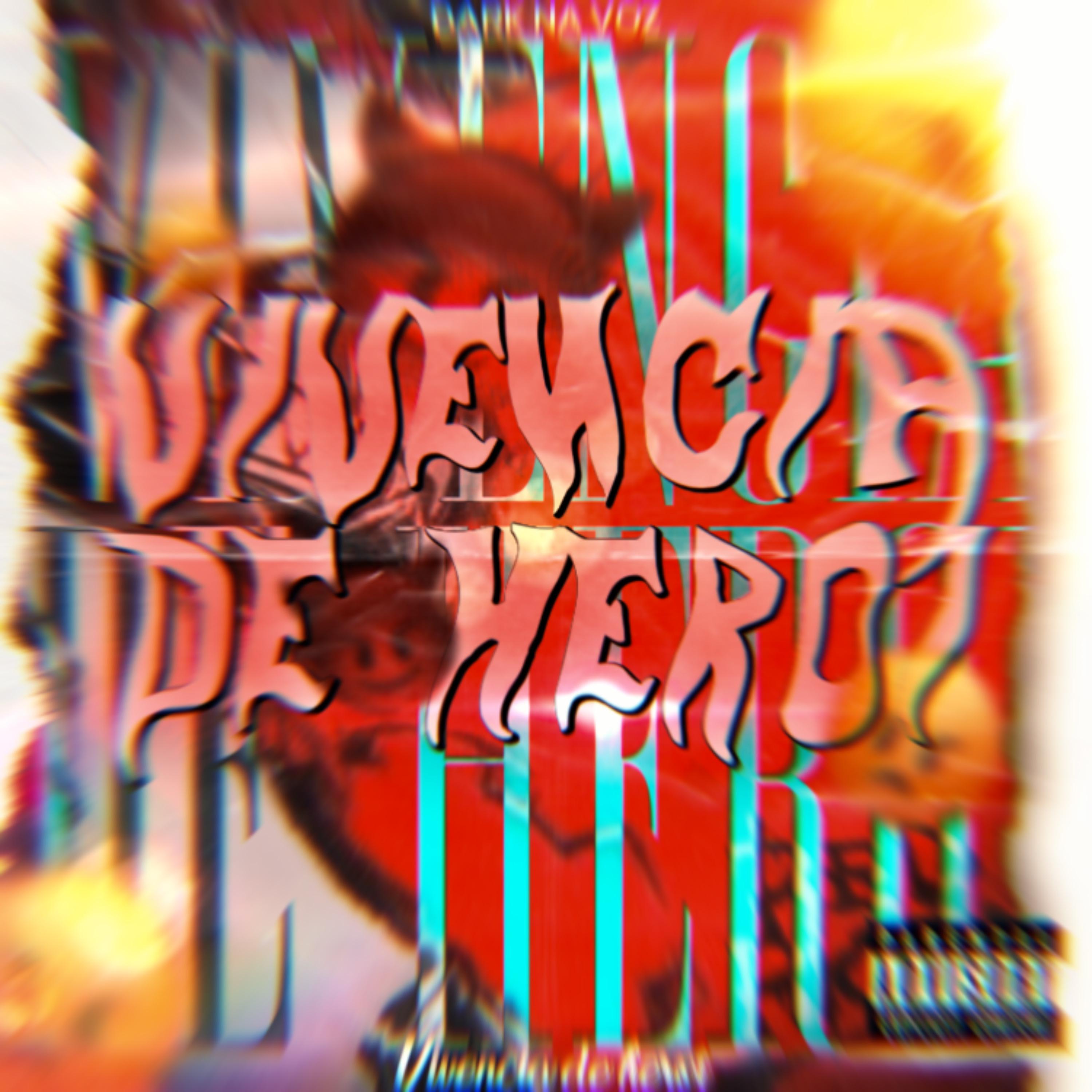 Постер альбома Vivência de Herói (Kirishima)