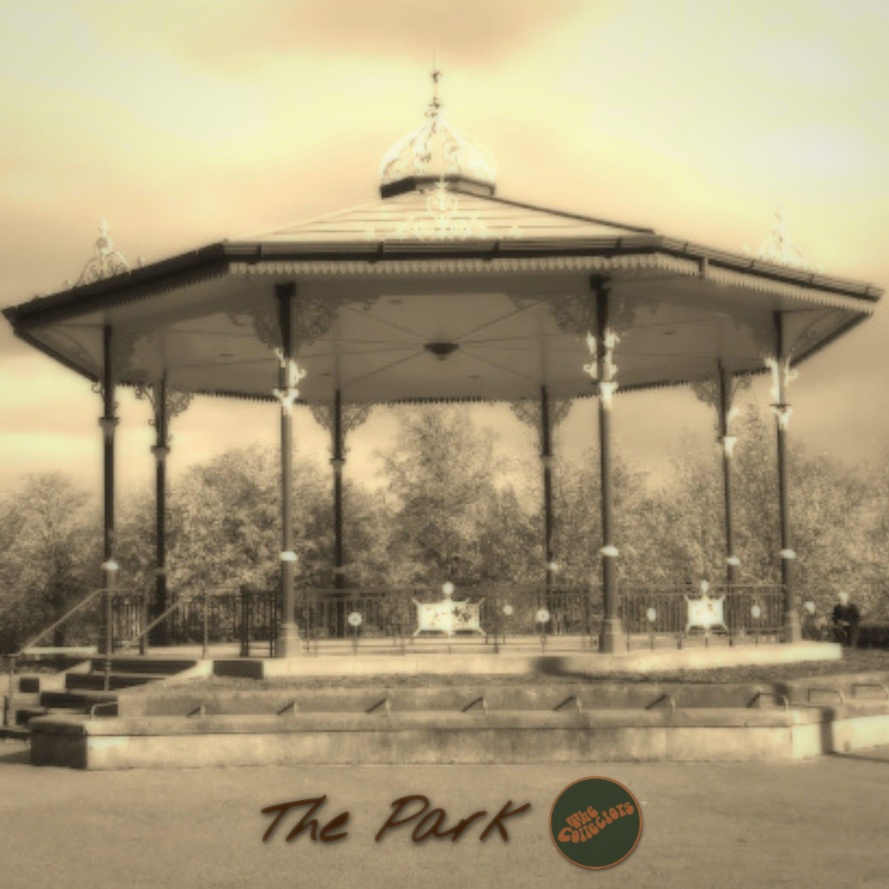 Постер альбома The Park