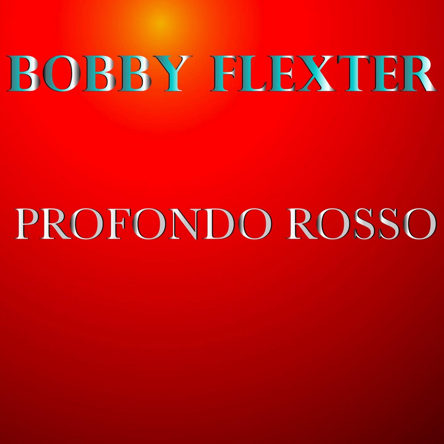 Постер альбома Profondo Rosso