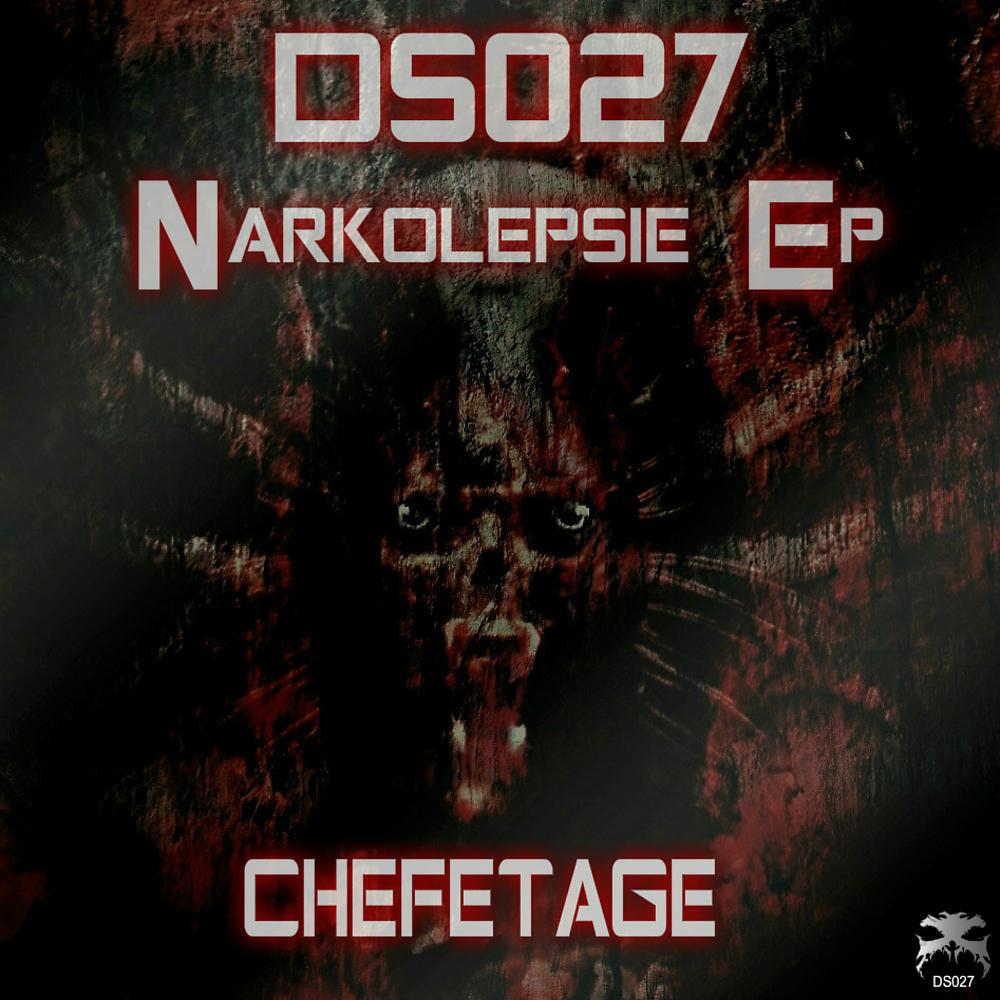 Постер альбома Narkolepsie EP