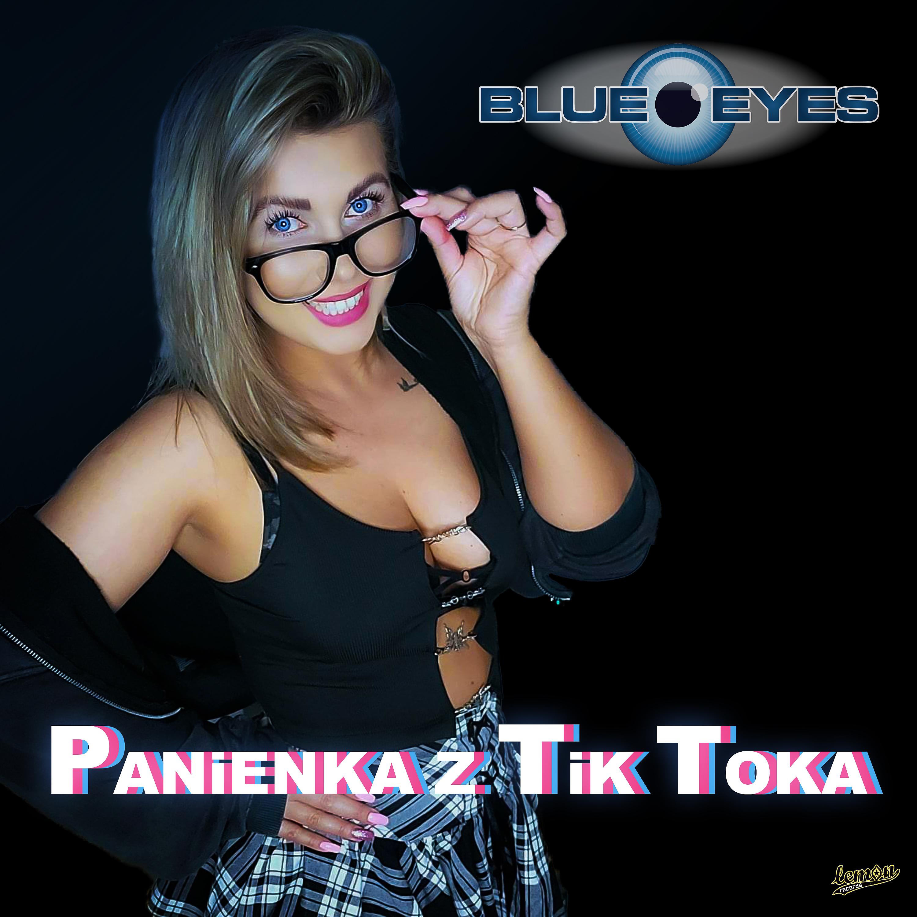 Постер альбома Panienka z Tik Toka