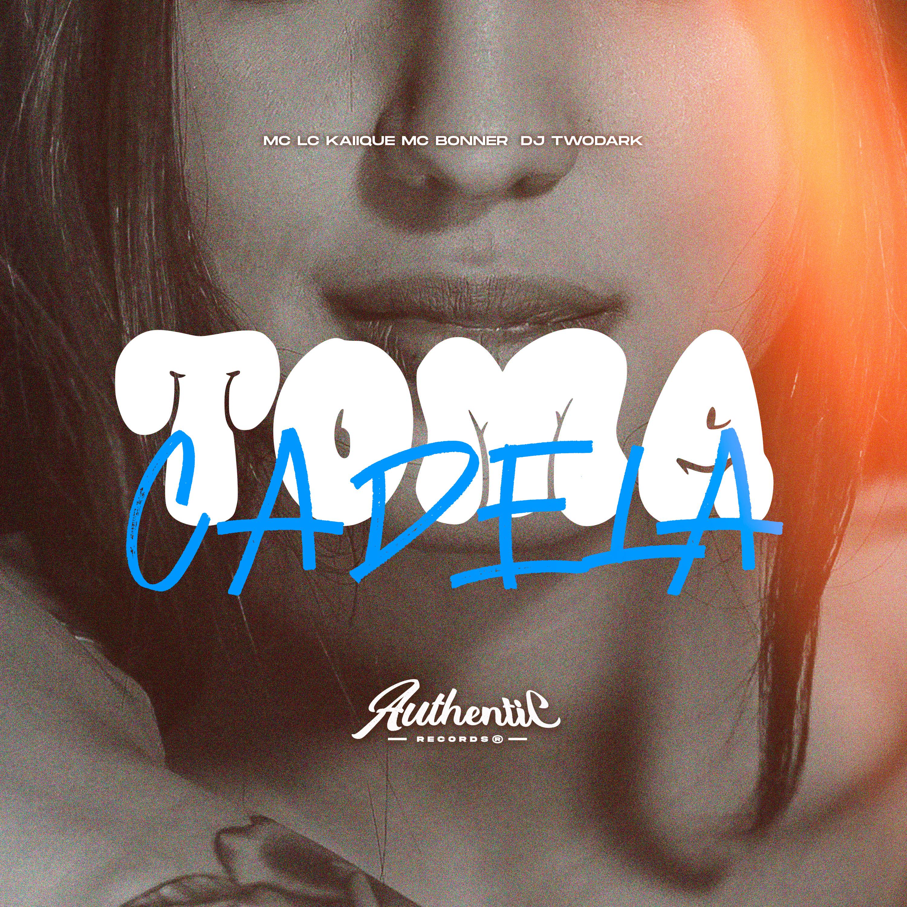Постер альбома Toma Cadela