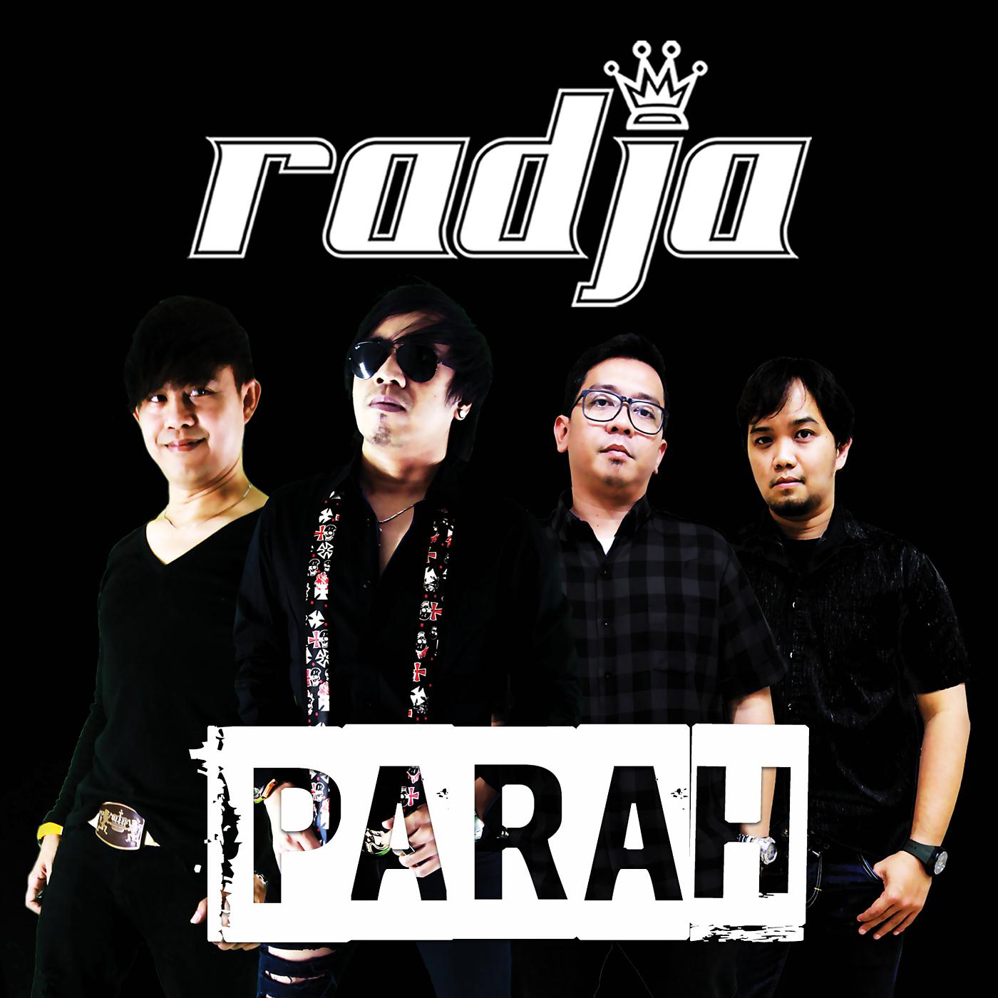 Постер альбома Parah