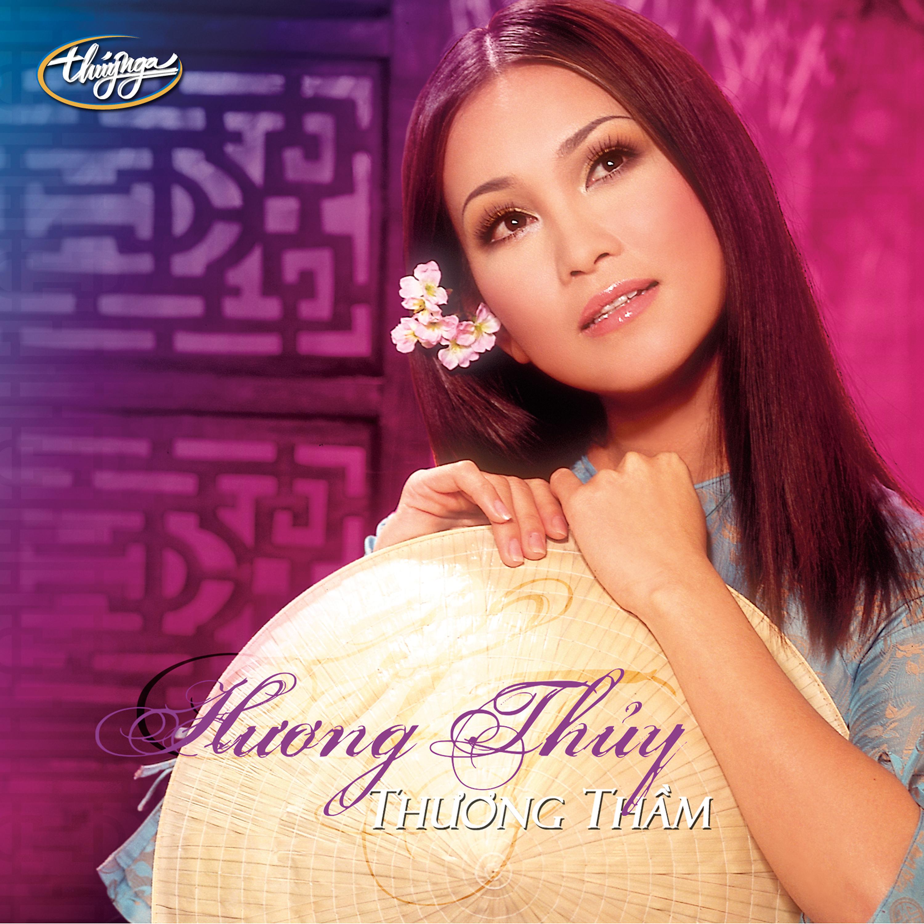 Постер альбома Thương Thầm
