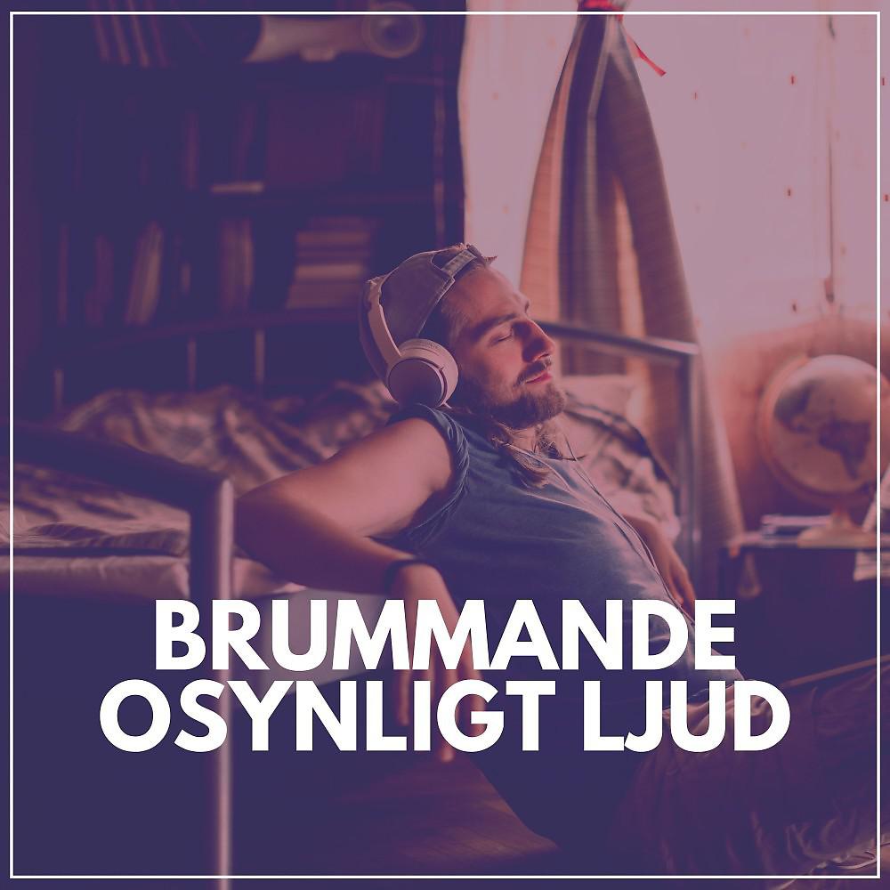 Постер альбома Brummande Osynligt Ljud