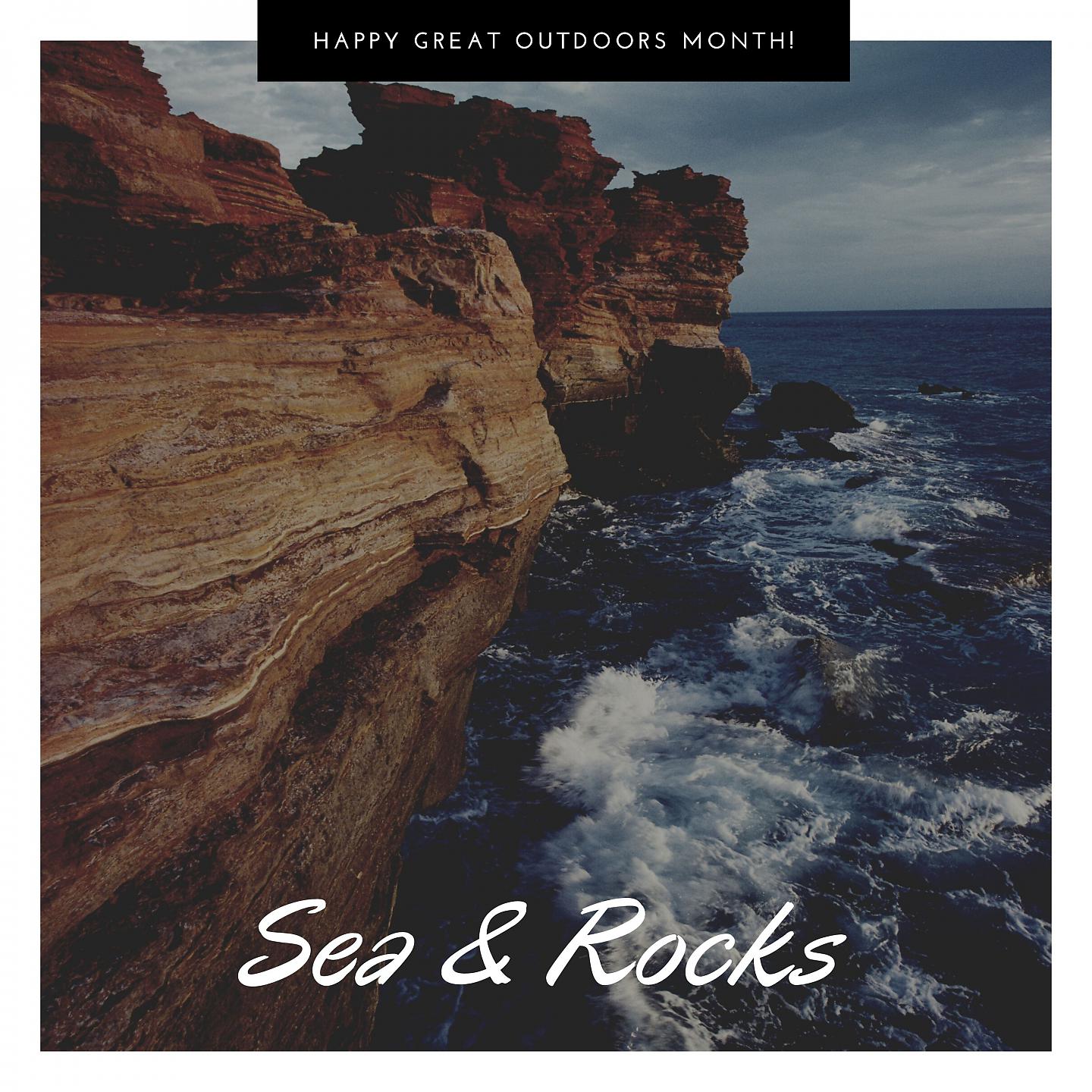 Постер альбома Sea & Rocks