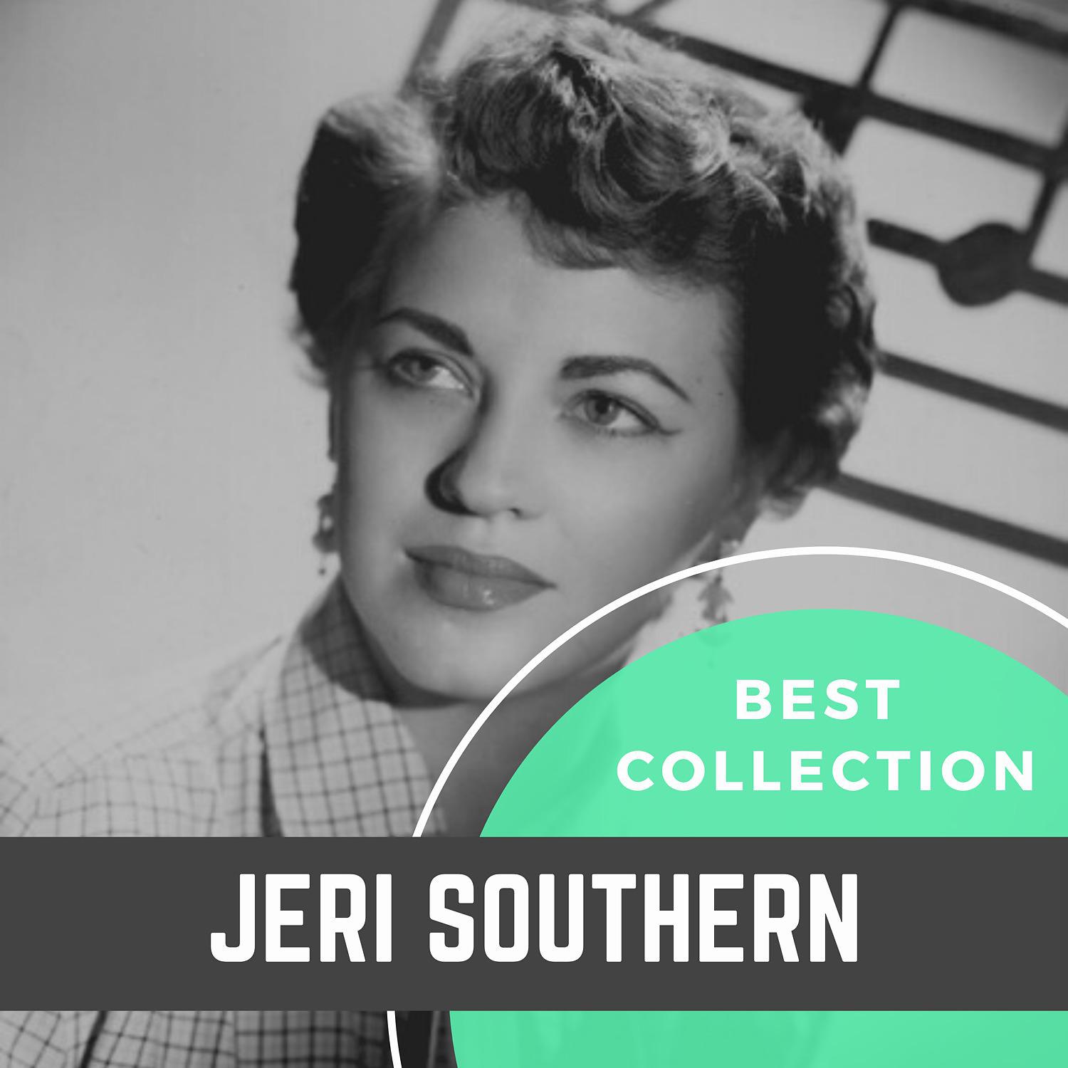 Постер альбома Best Collection Jeri Southern