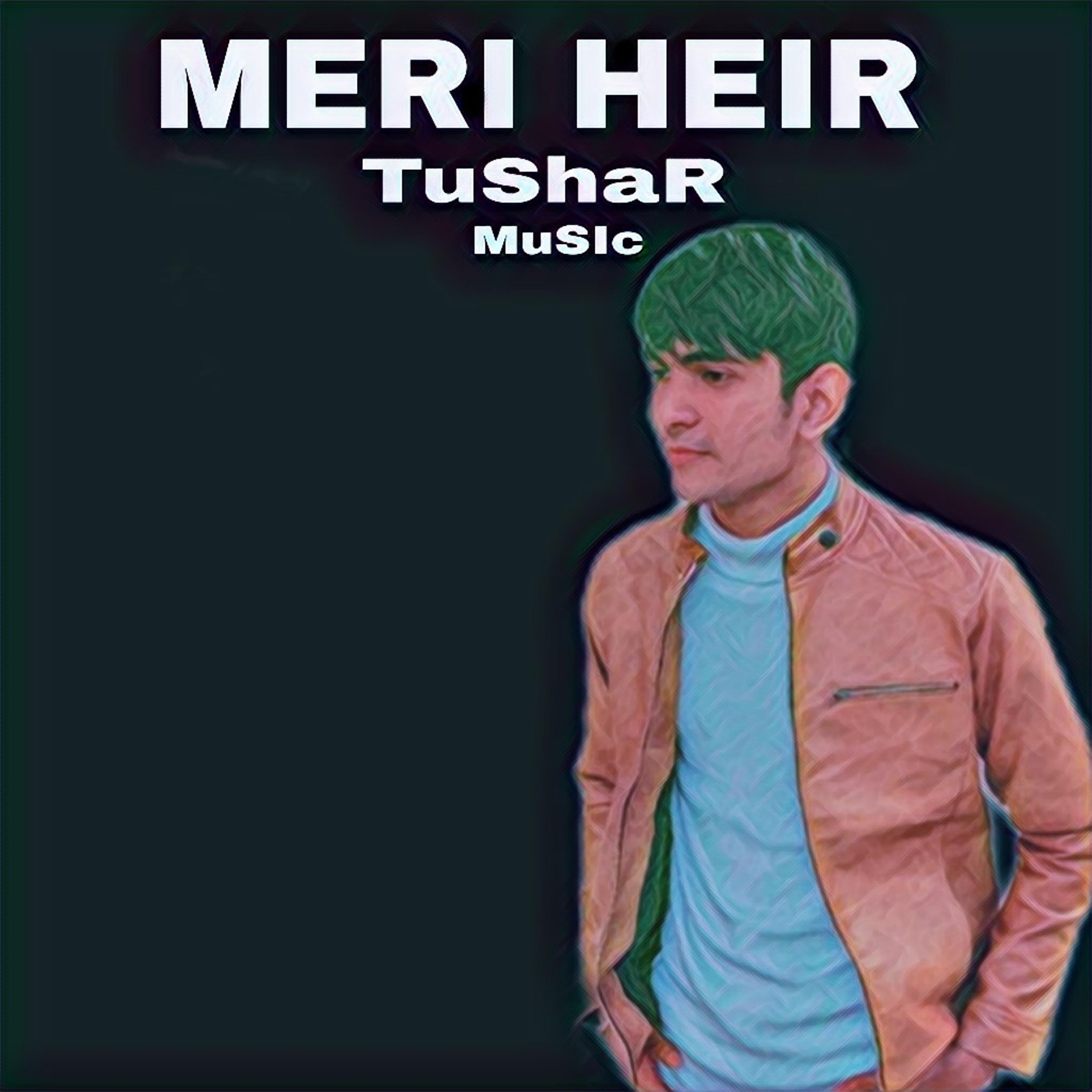 Постер альбома Meri Heir