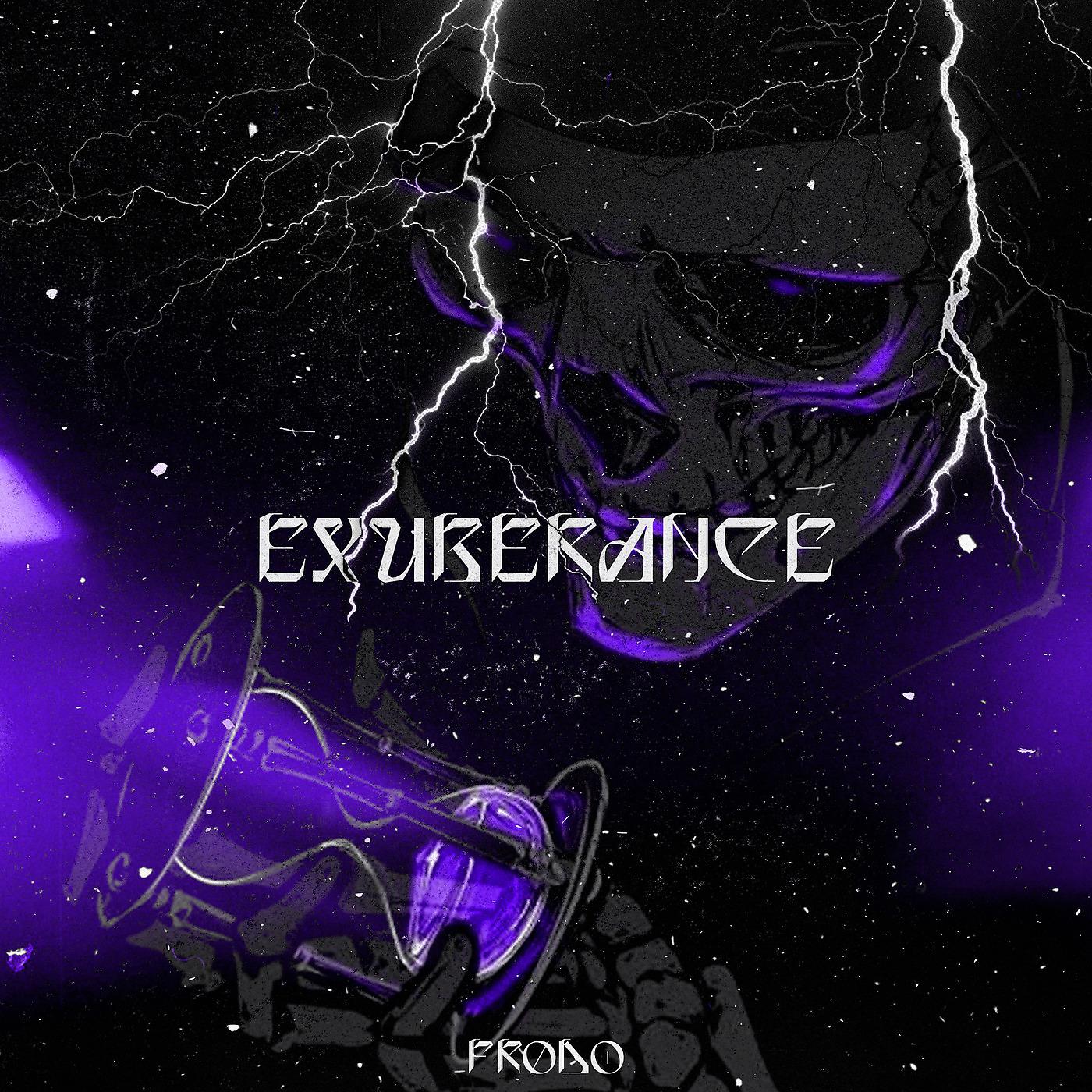 Постер альбома Exuberance