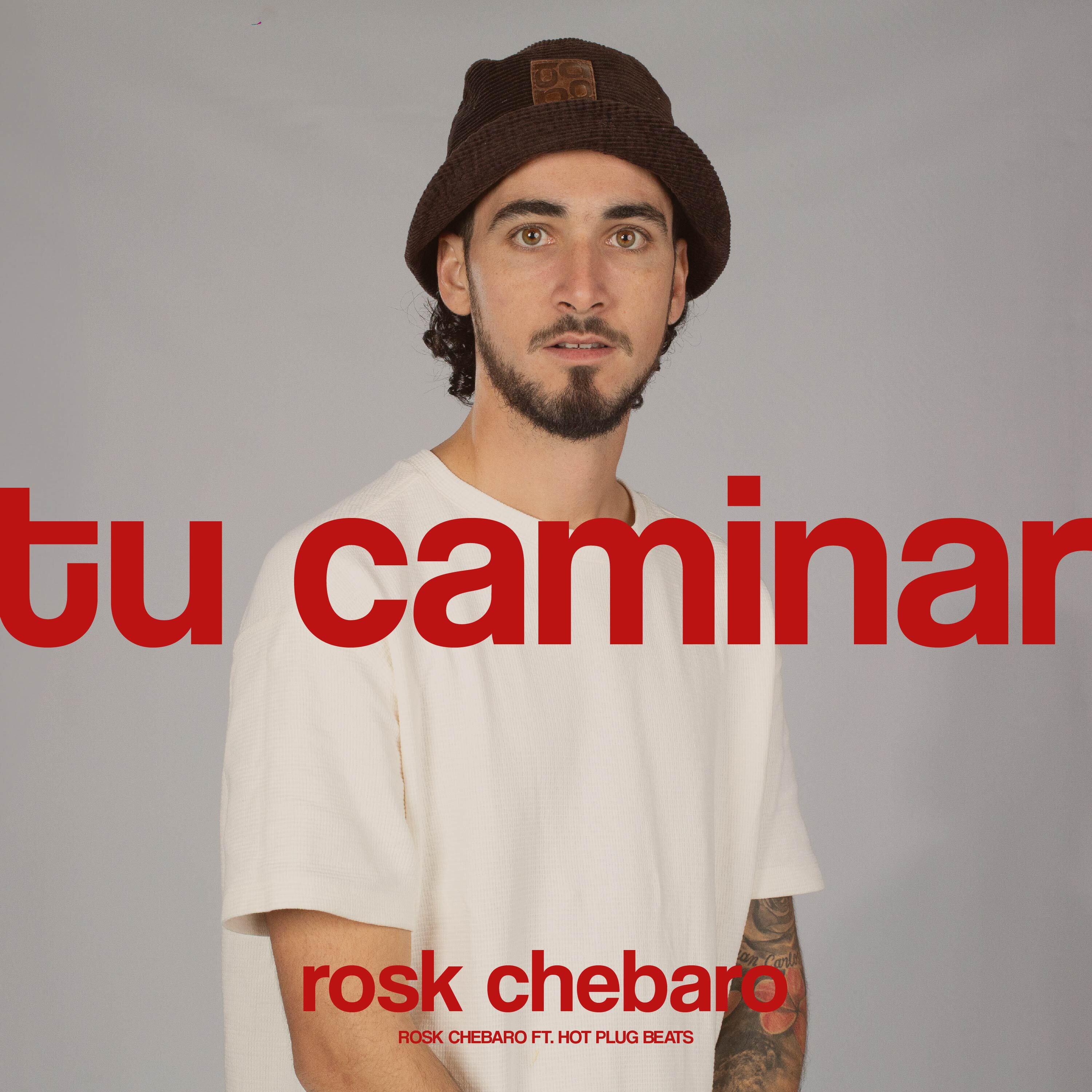 Постер альбома Tu Caminar