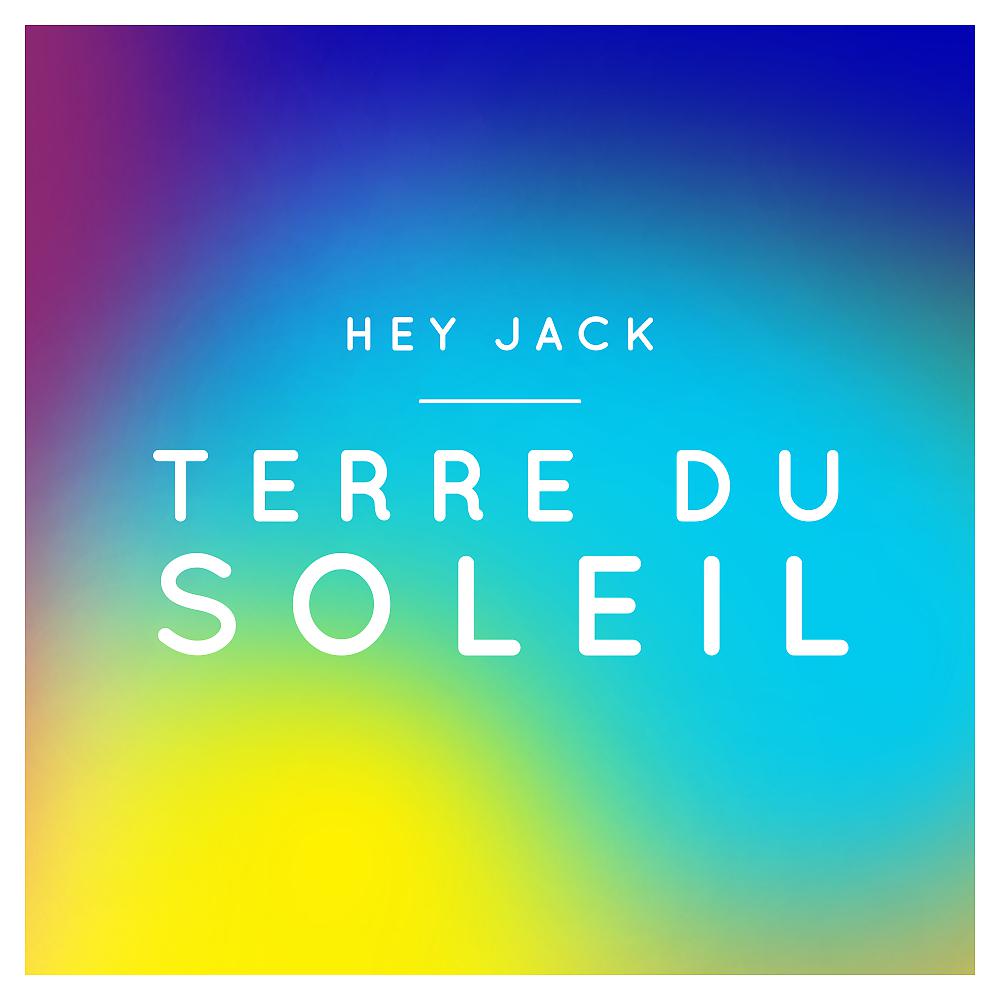 Постер альбома Terre Du Soleil