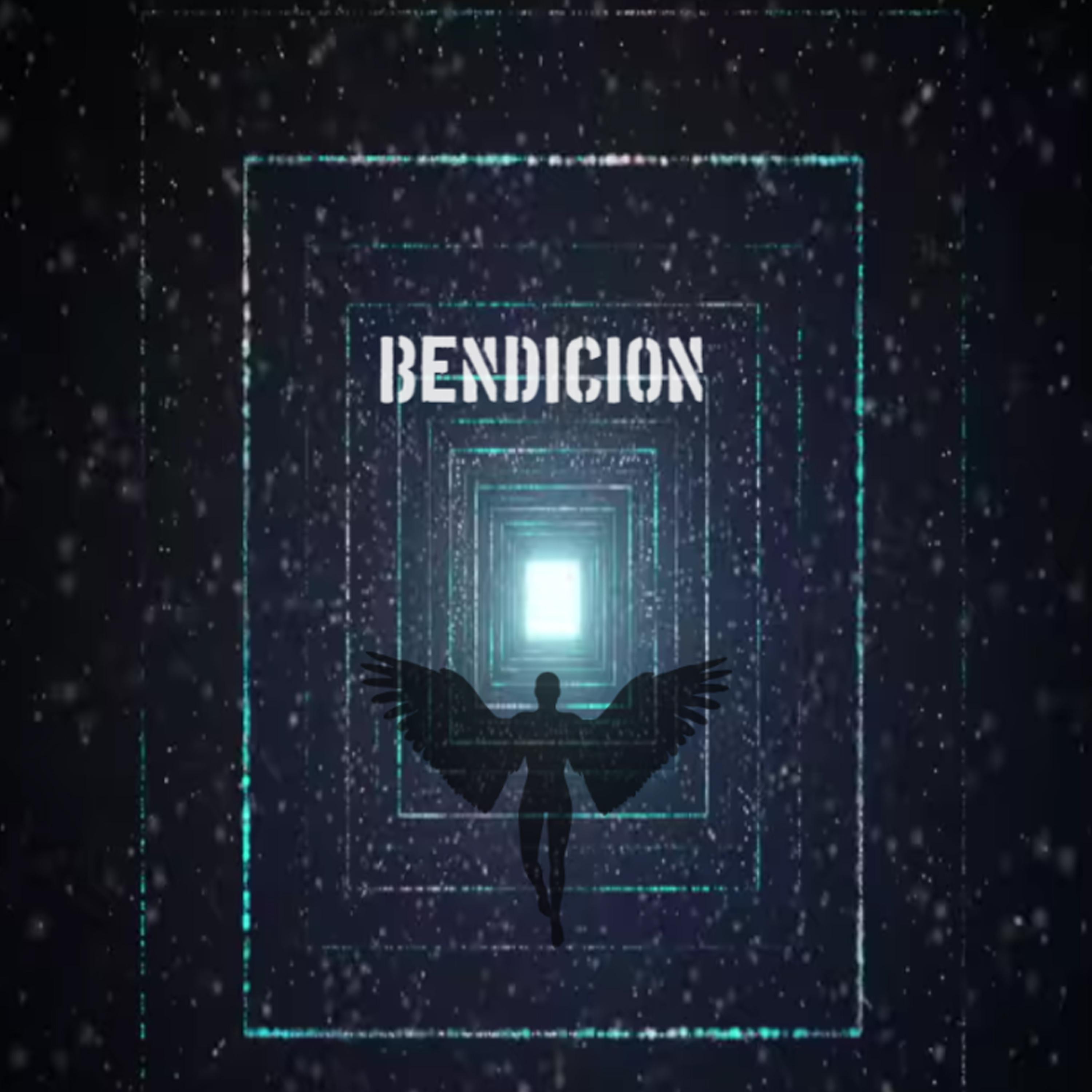 Постер альбома Bendicion