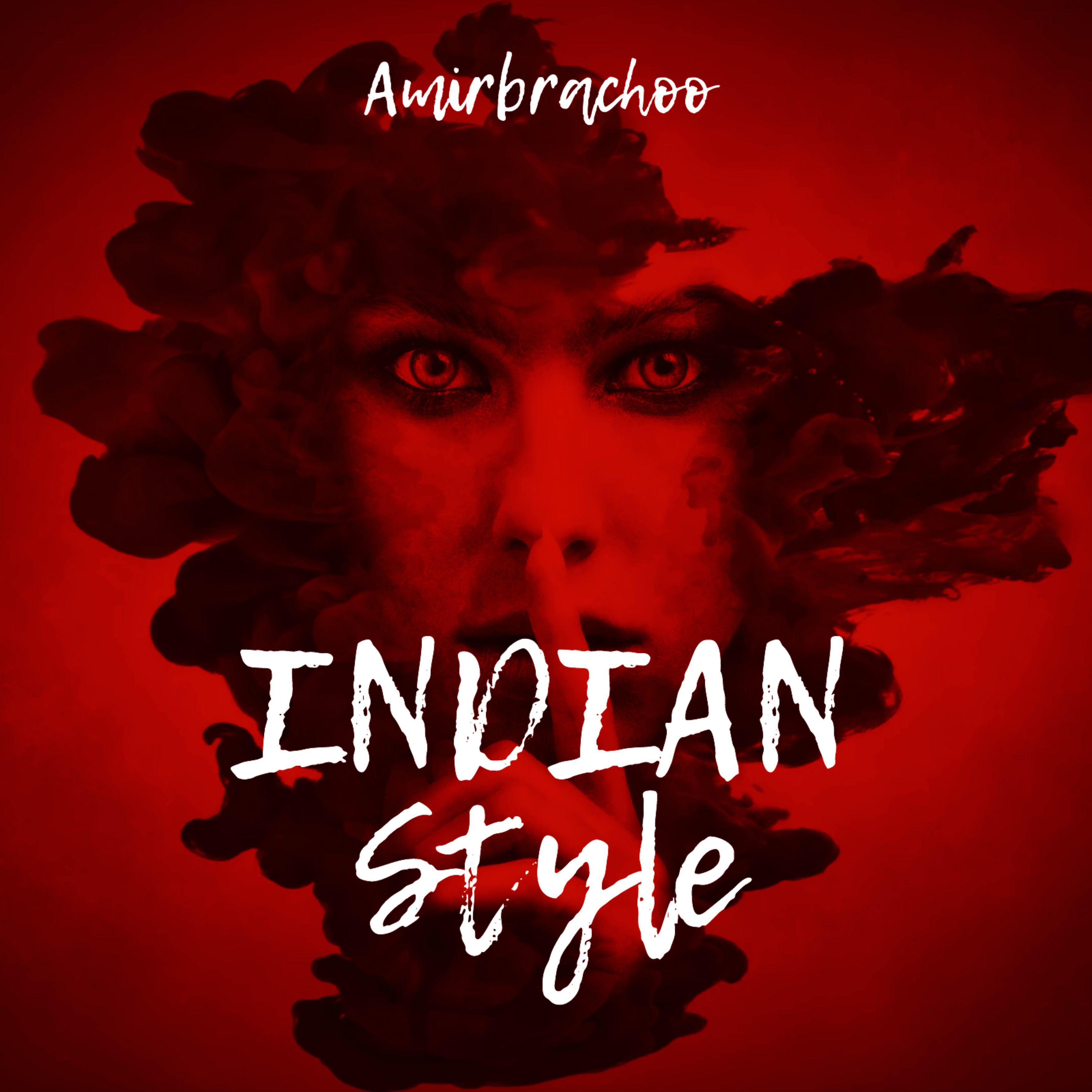 Постер альбома Indian Style