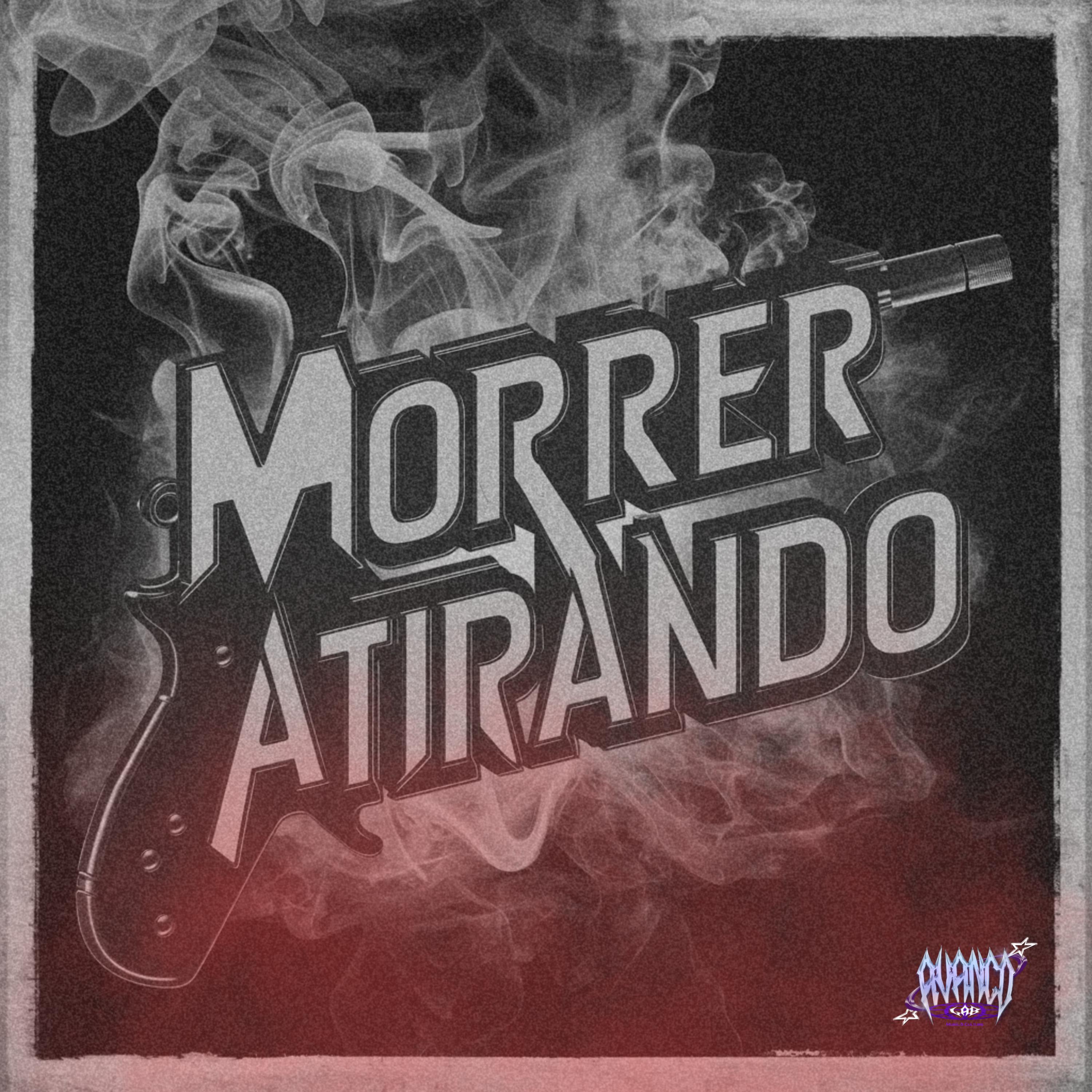 Постер альбома Morrer Atirando