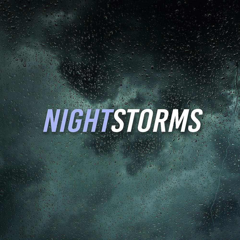Постер альбома Nightstorms