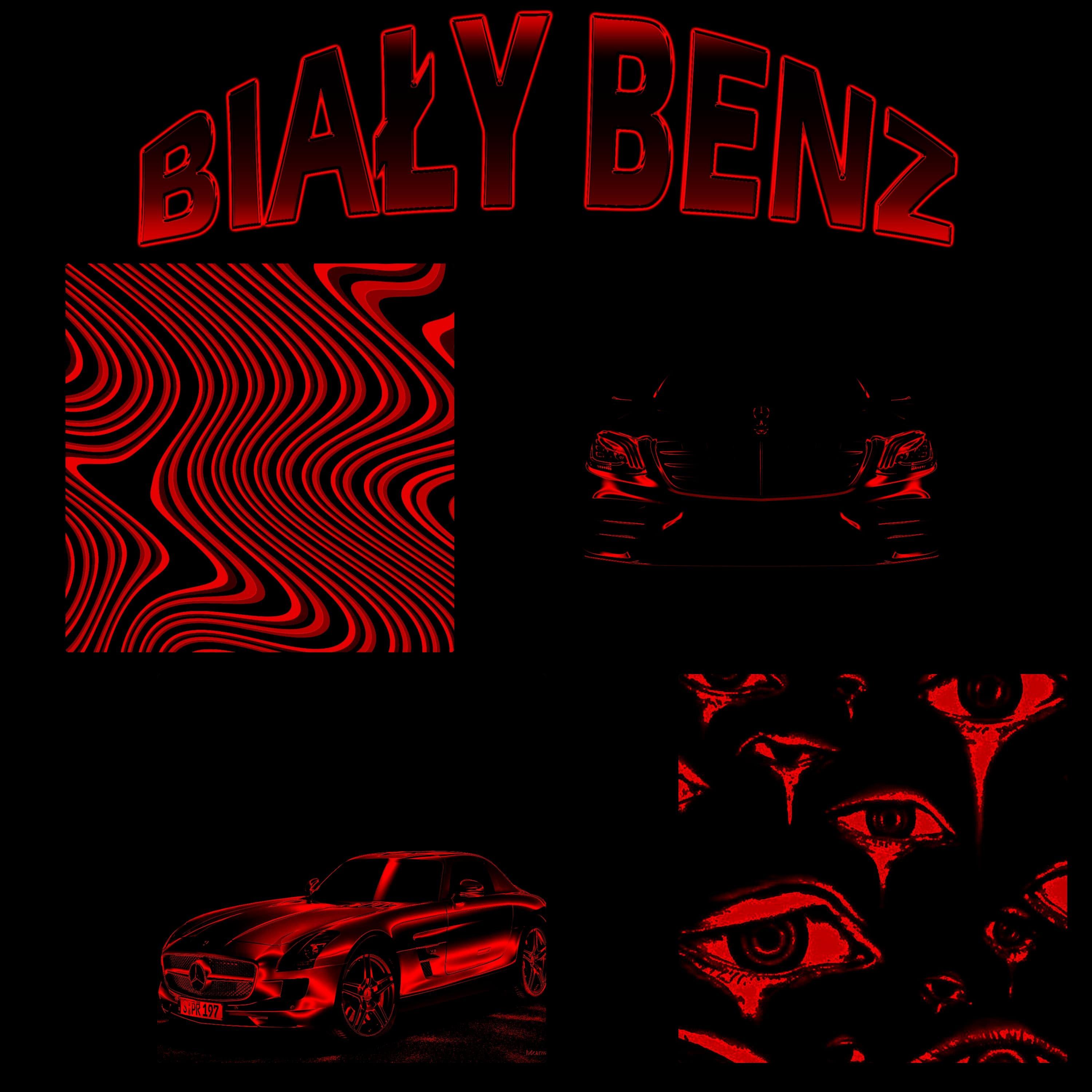 Постер альбома Biały Benz