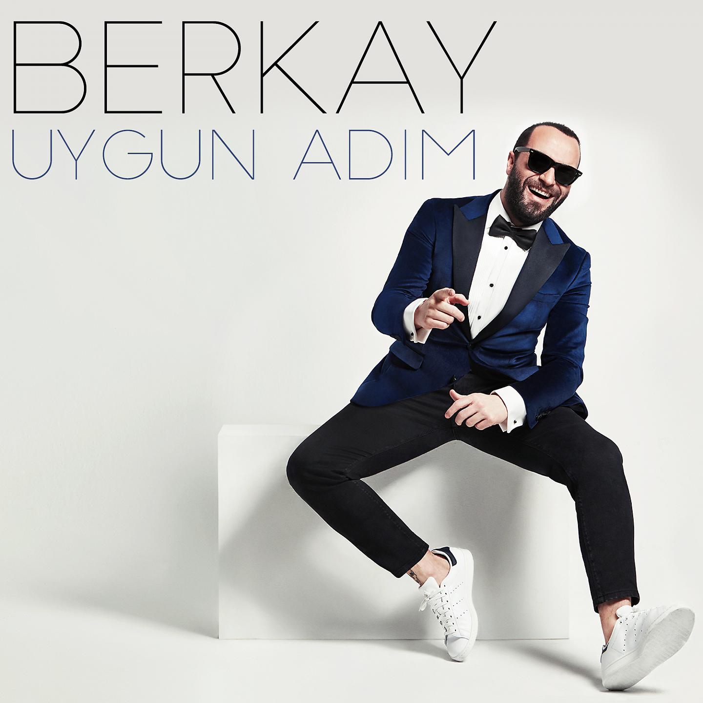 Постер альбома Uygun Adım