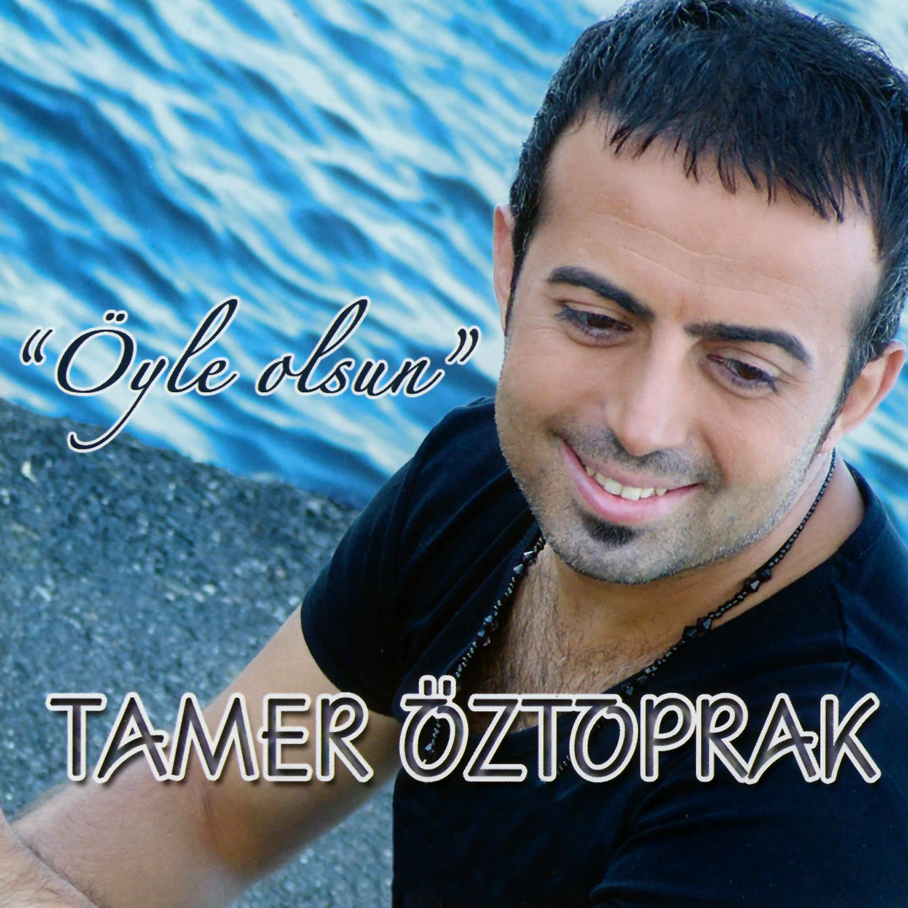 Постер альбома Öyle Olsun
