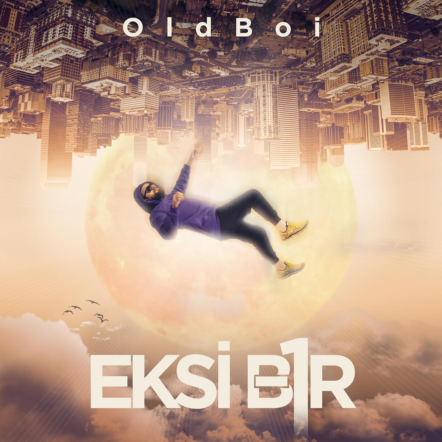 Постер альбома Eksi Bir