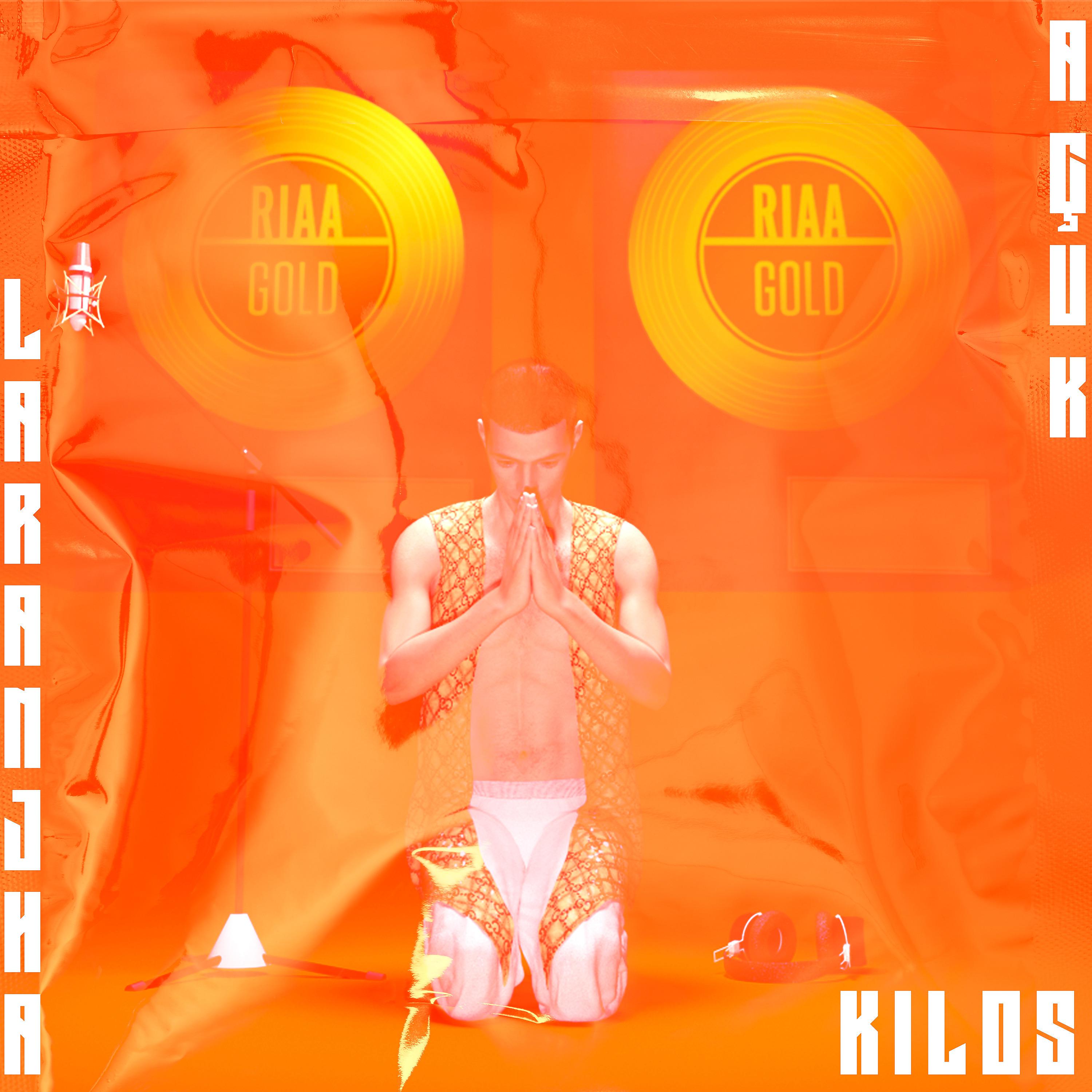 Постер альбома Kilos