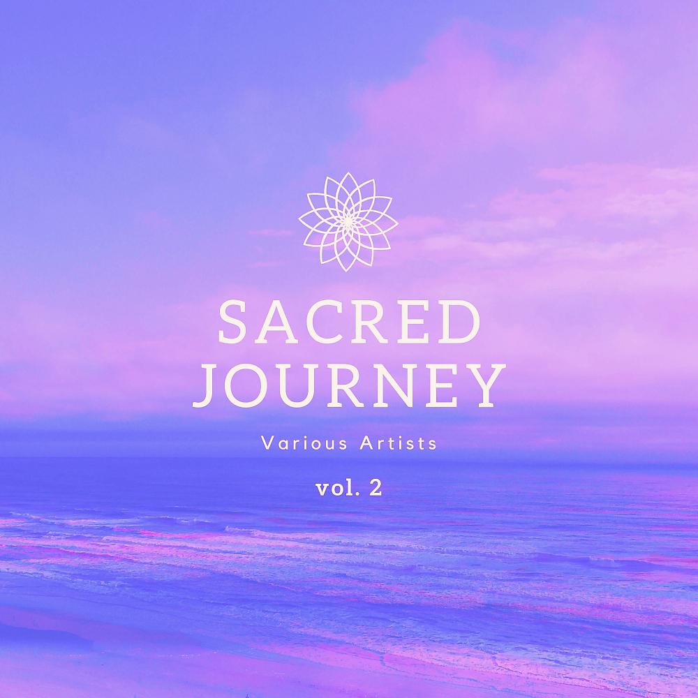Постер альбома Sacred Journey, Vol. 2