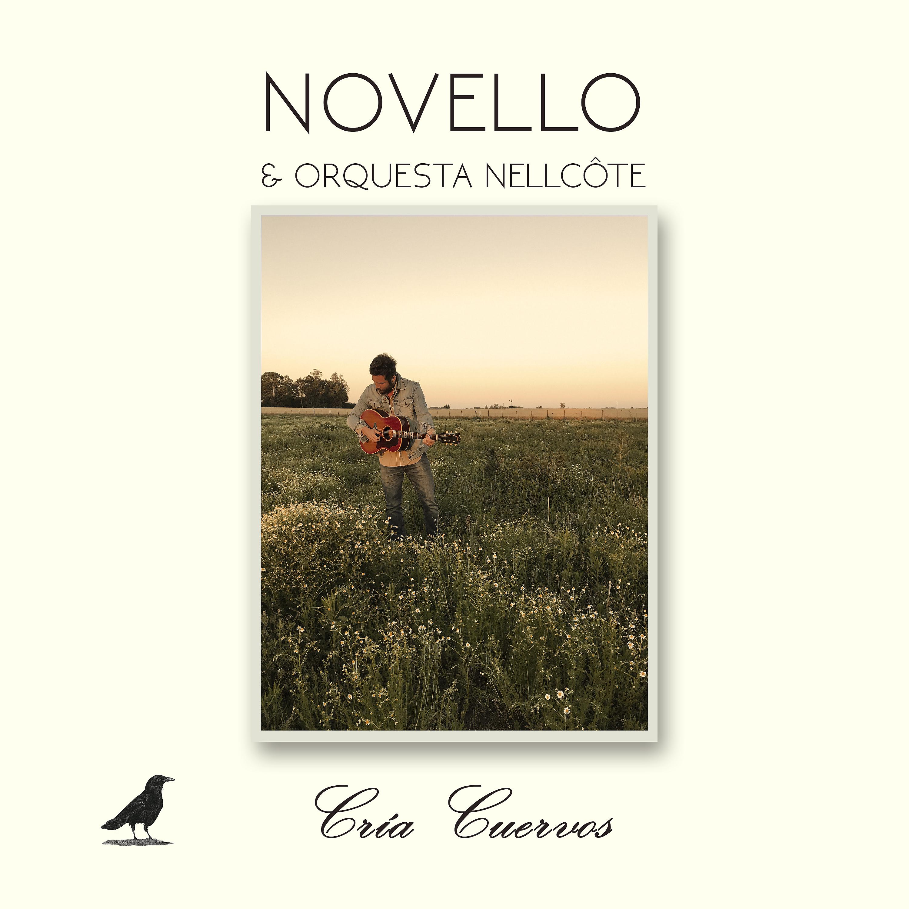 Постер альбома Cría Cuervos