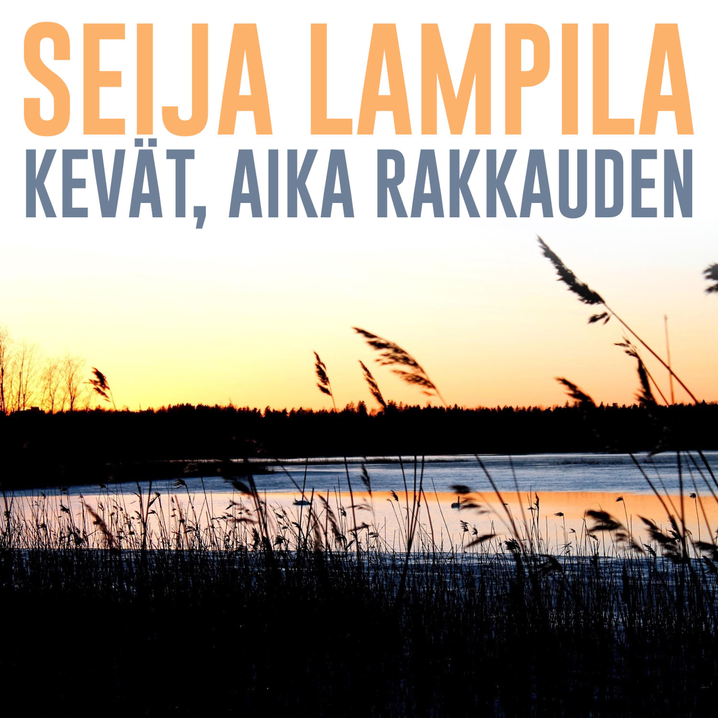 Постер альбома Kevät, Aika Rakkauden