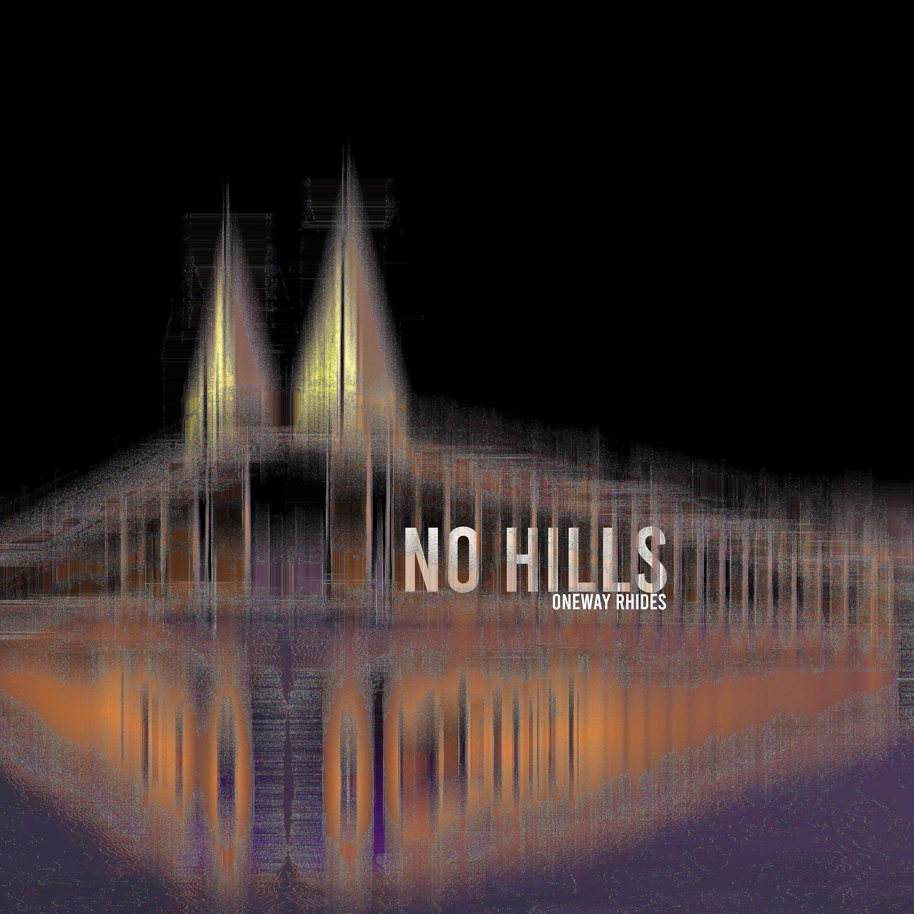 Постер альбома No Hills
