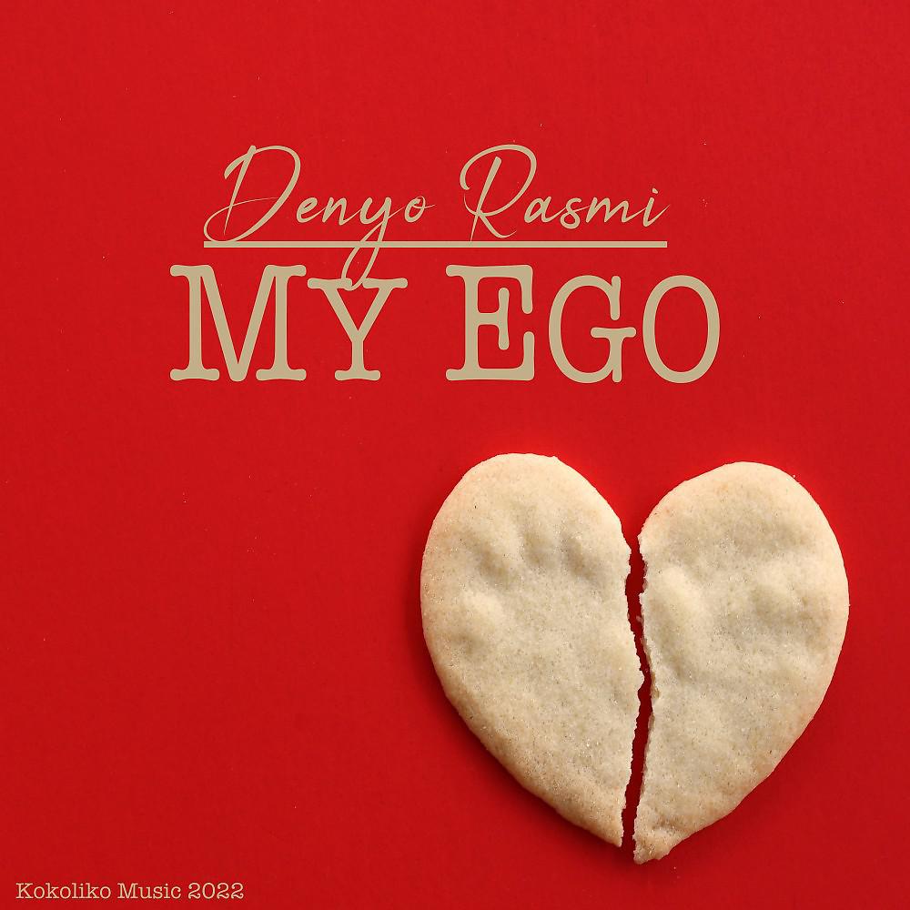 Постер альбома My Ego