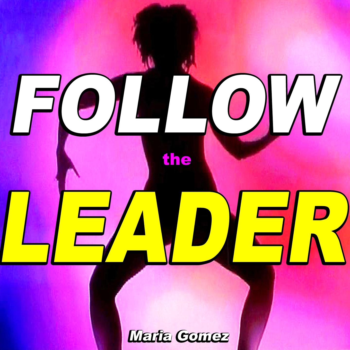 Постер альбома Follow The Leader
