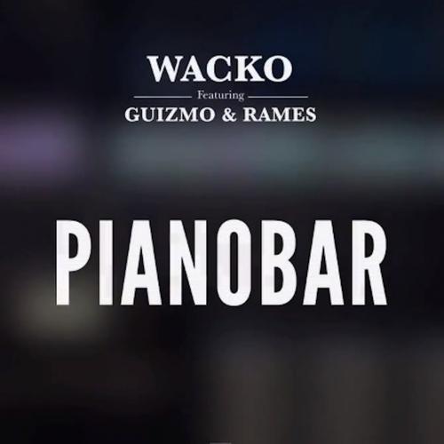 Постер альбома Pianobar