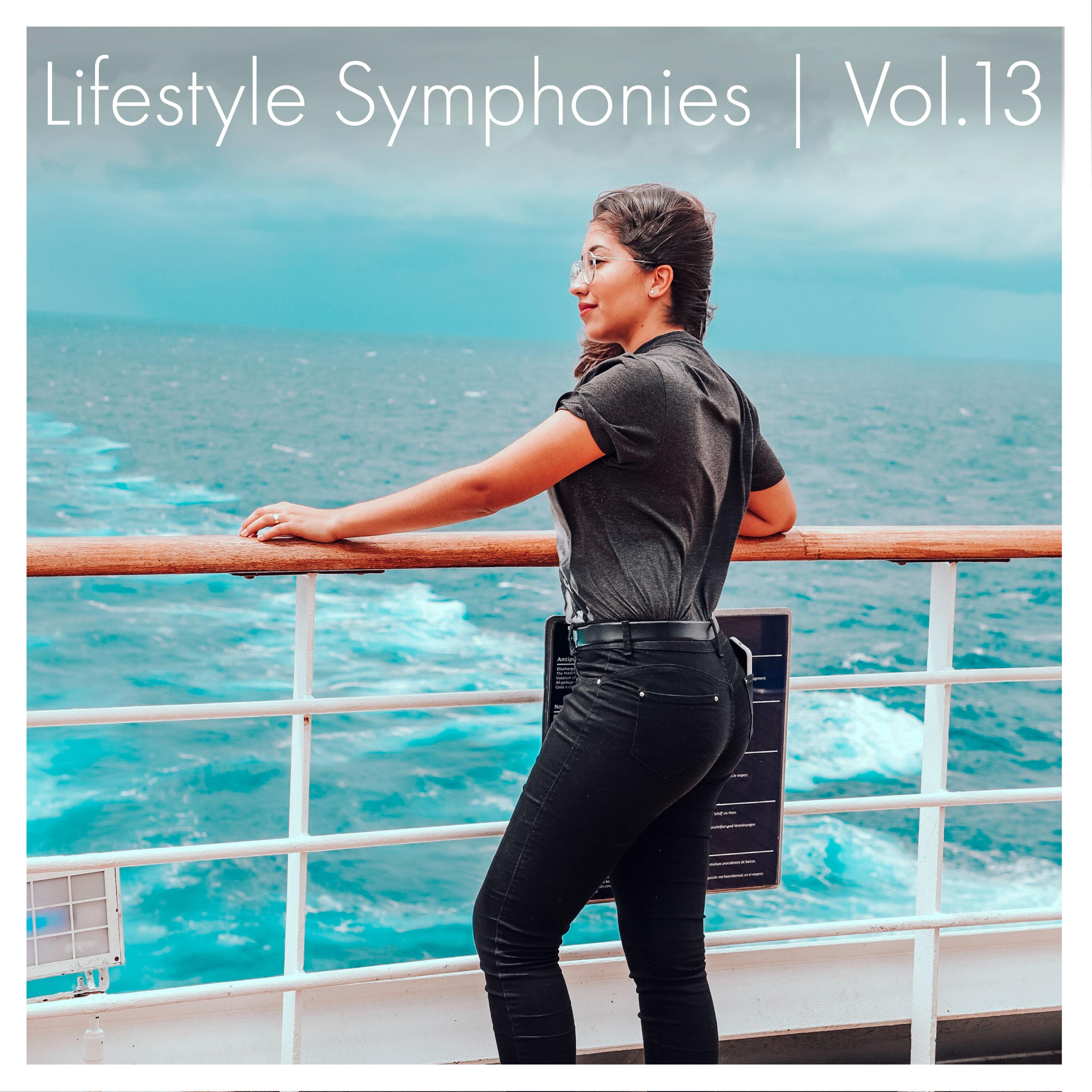 Постер альбома Lifestyle Symphonies, Vol. 13
