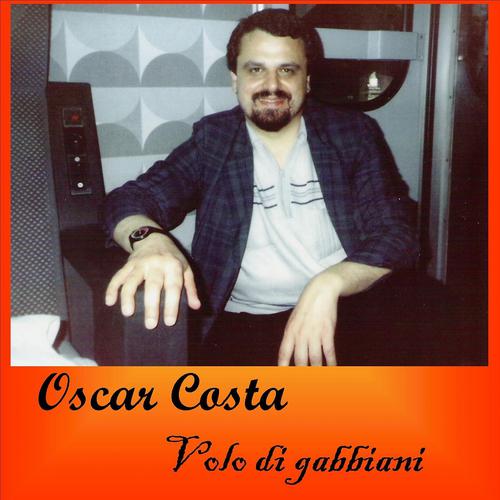 Постер альбома Volo di gabbiani