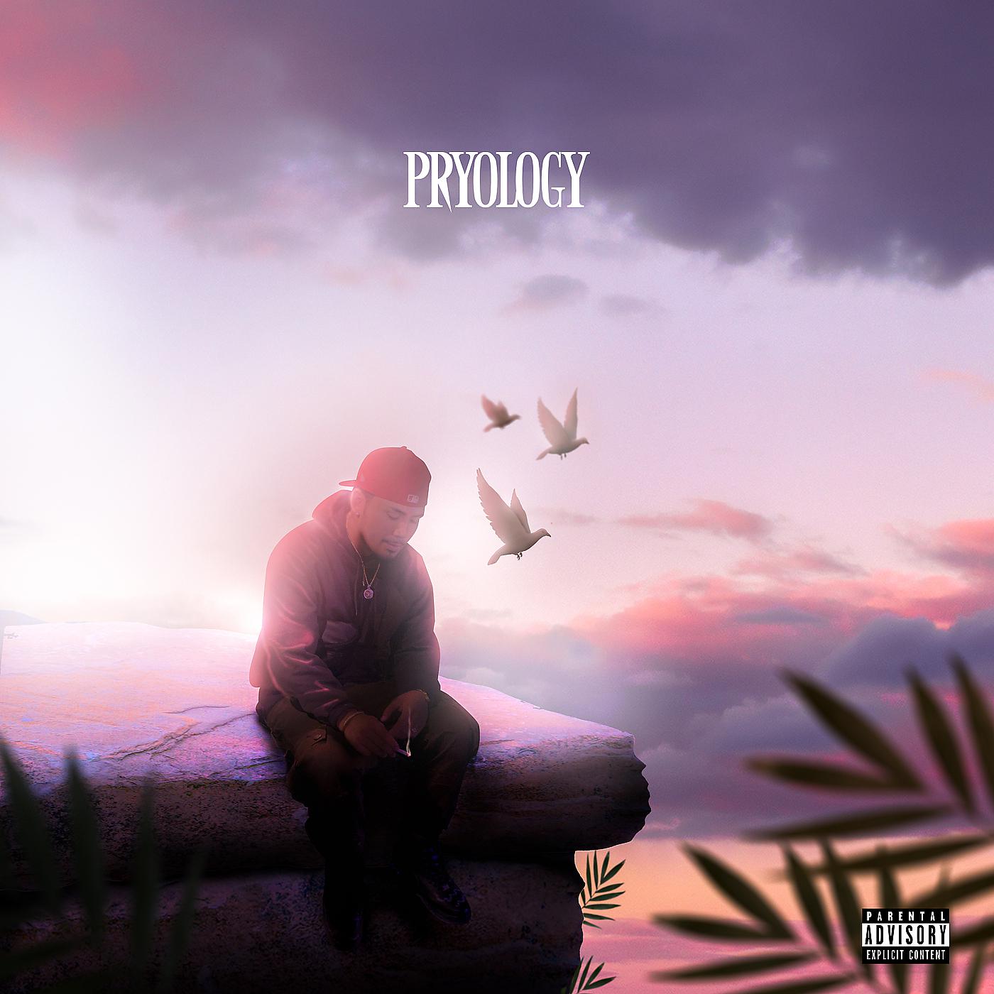 Постер альбома Pryology