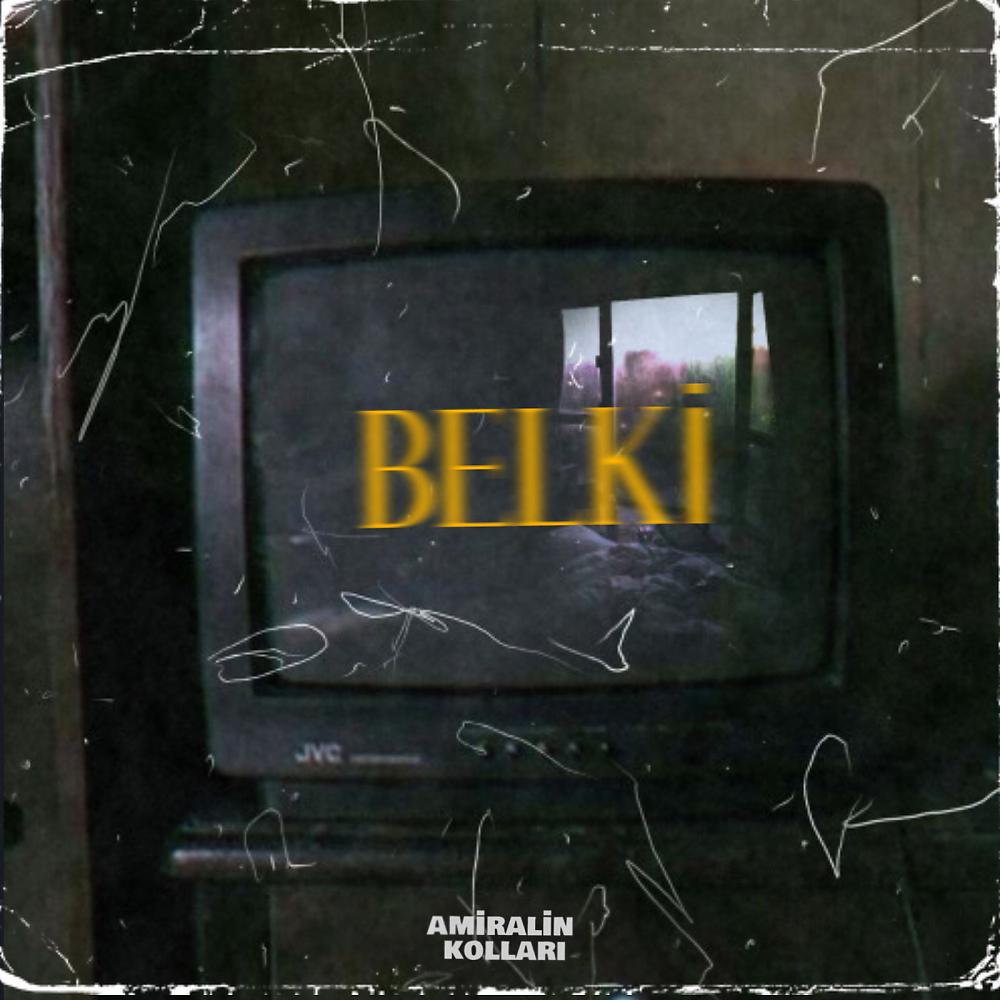 Постер альбома Belki