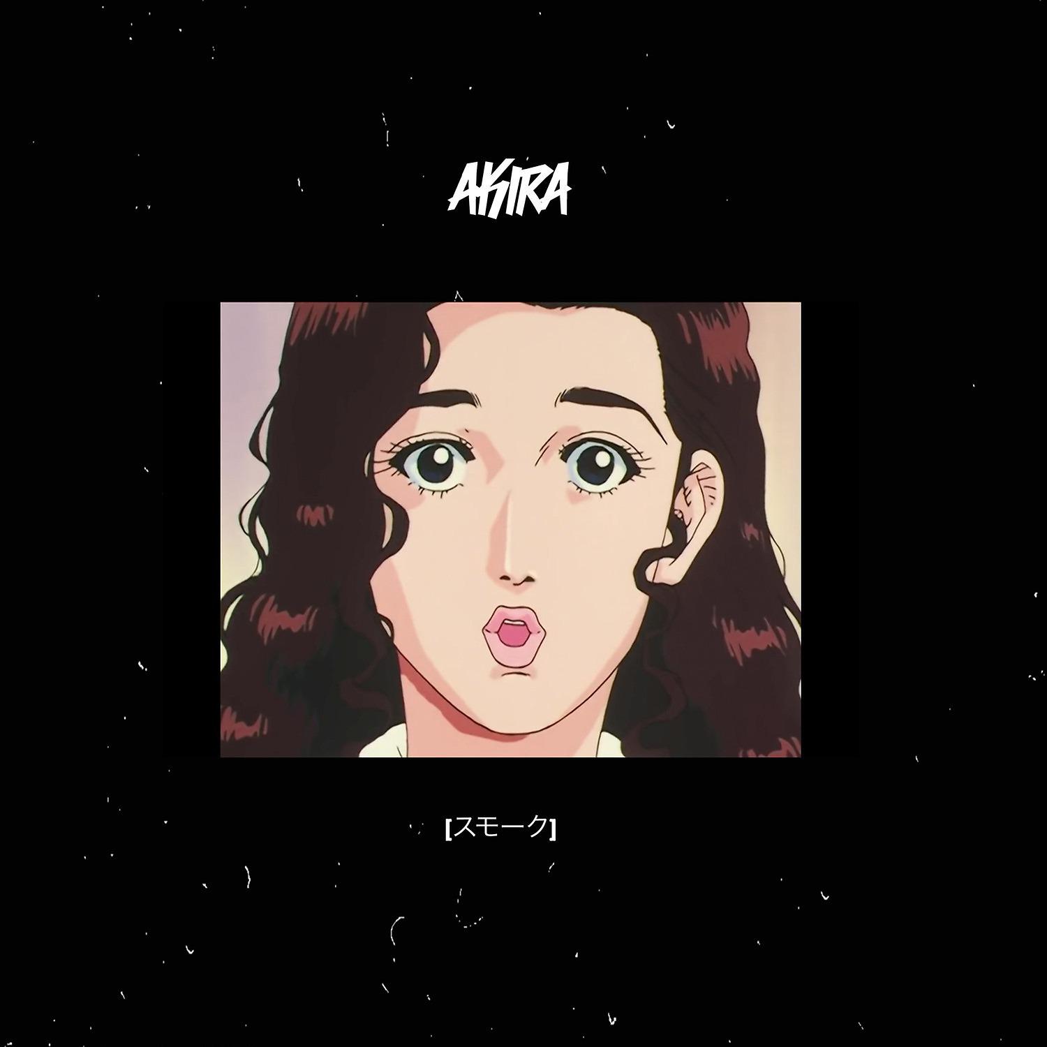 Постер альбома Akira